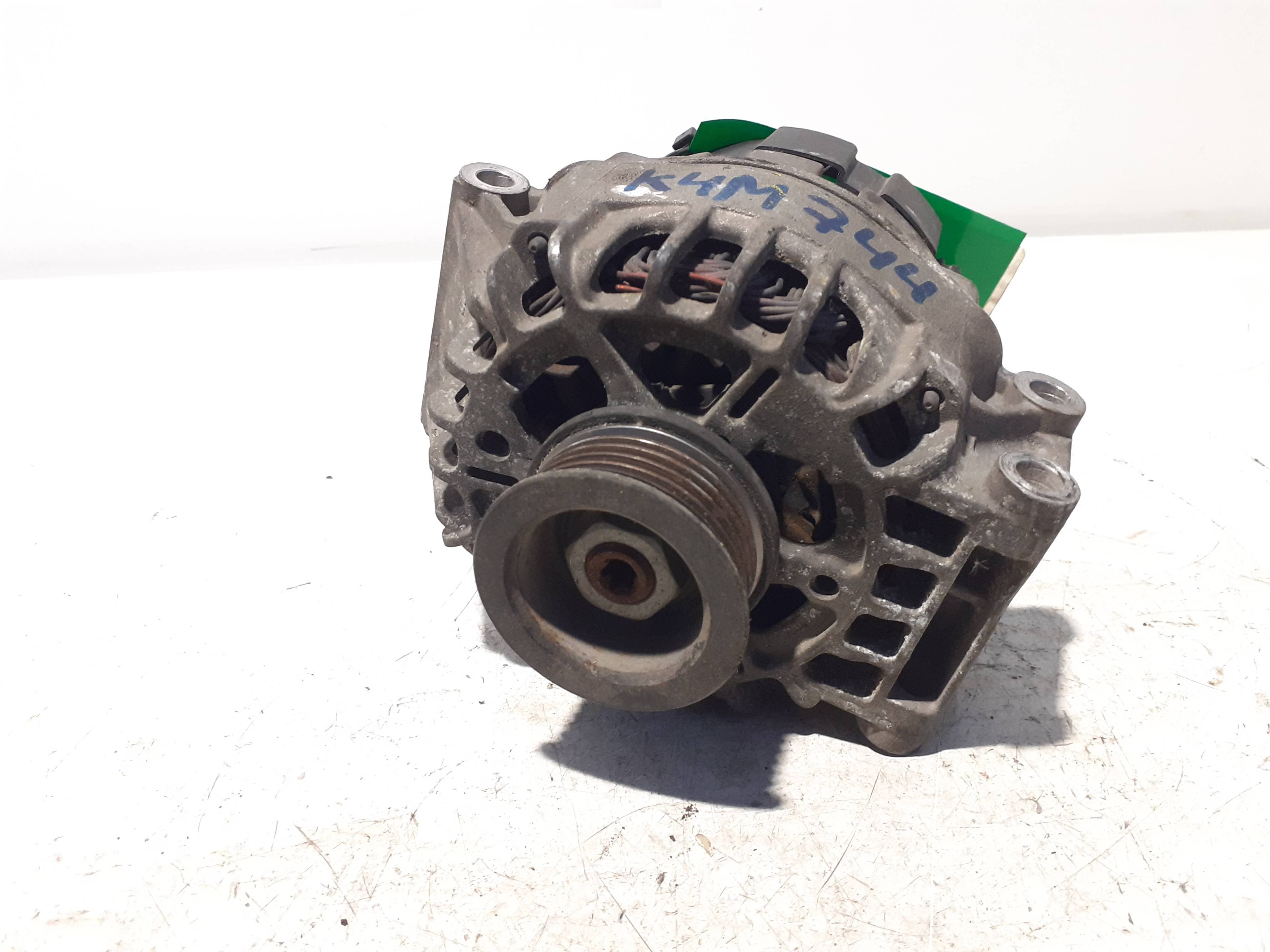 Alternador RENAULT CLIO II FASE II (B/CB0)