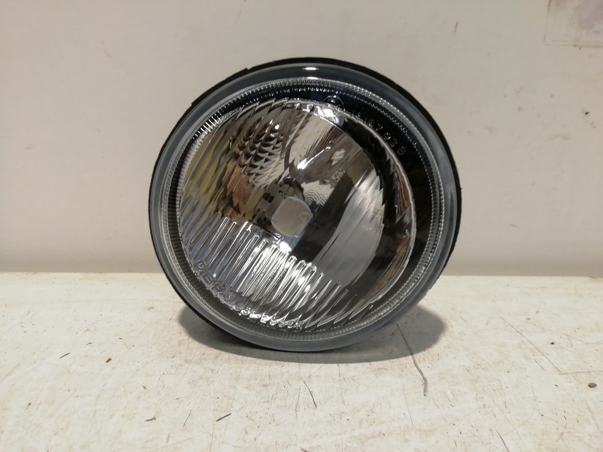Faro antiniebla derecho RENAULT CLIO II FASE II (B/CB0)