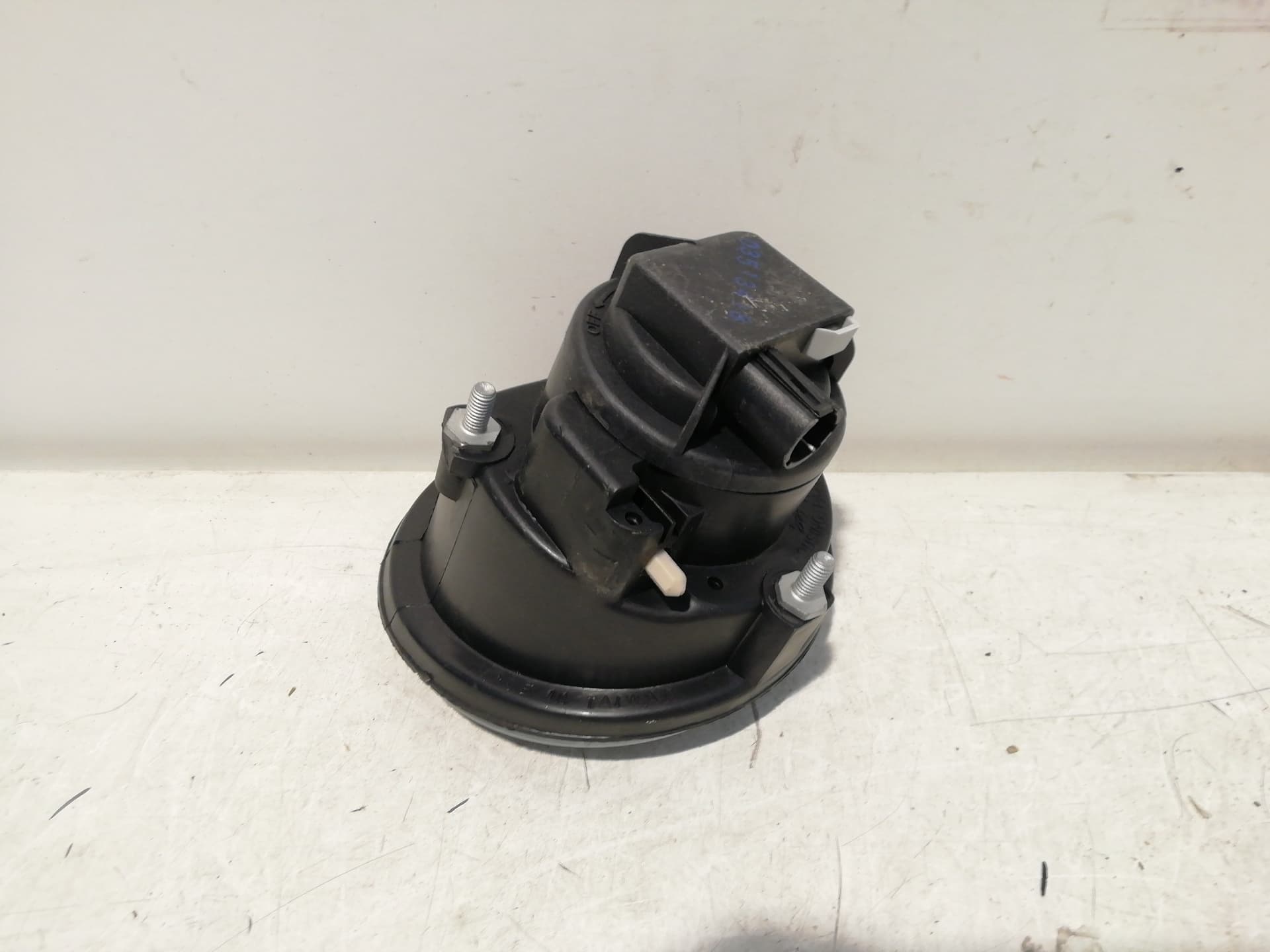 Faro antiniebla derecho RENAULT CLIO II FASE II (B/CB0) 2