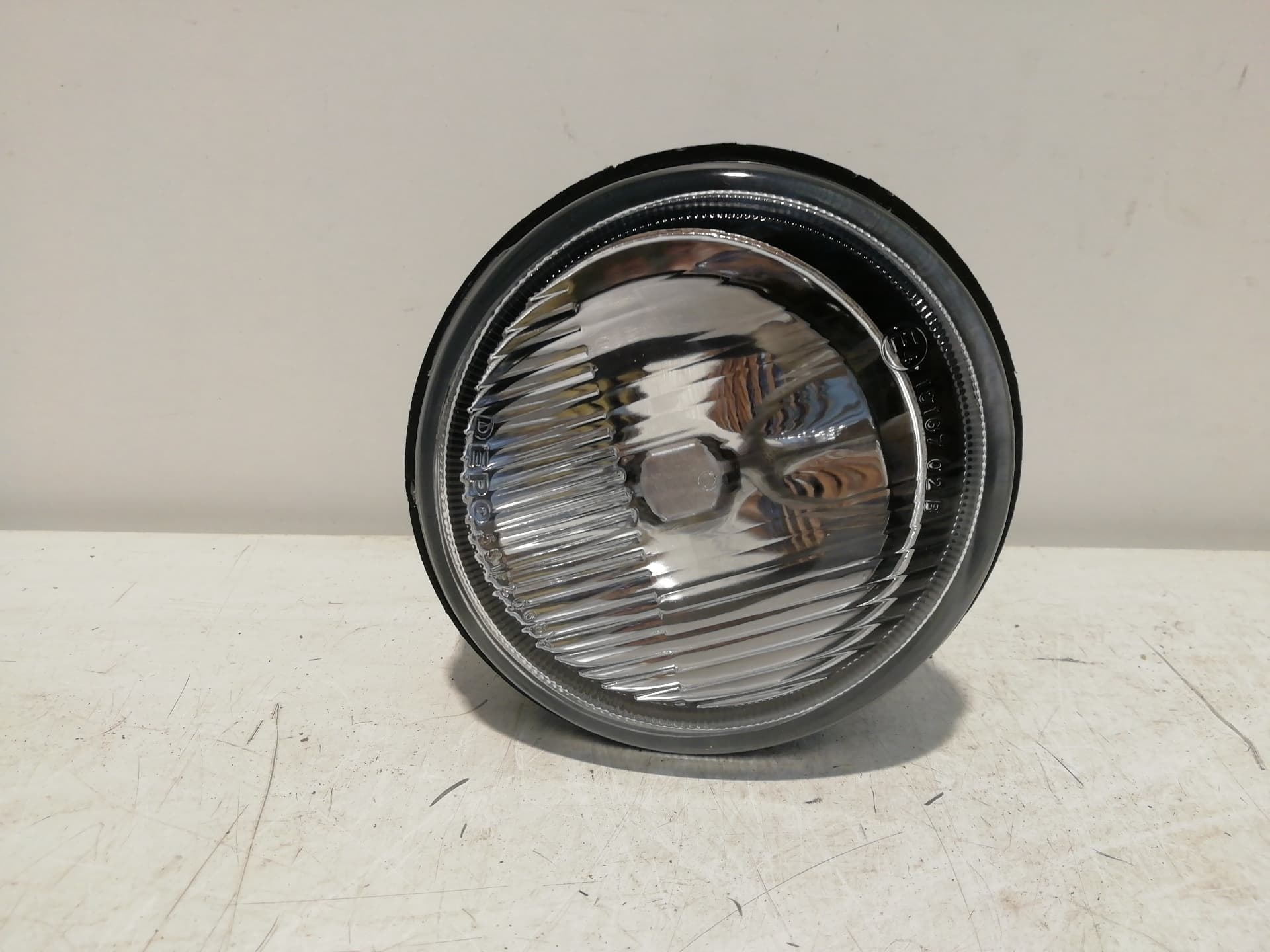 Faro antiniebla izquierdo RENAULT CLIO II FASE II (B/CB0)
