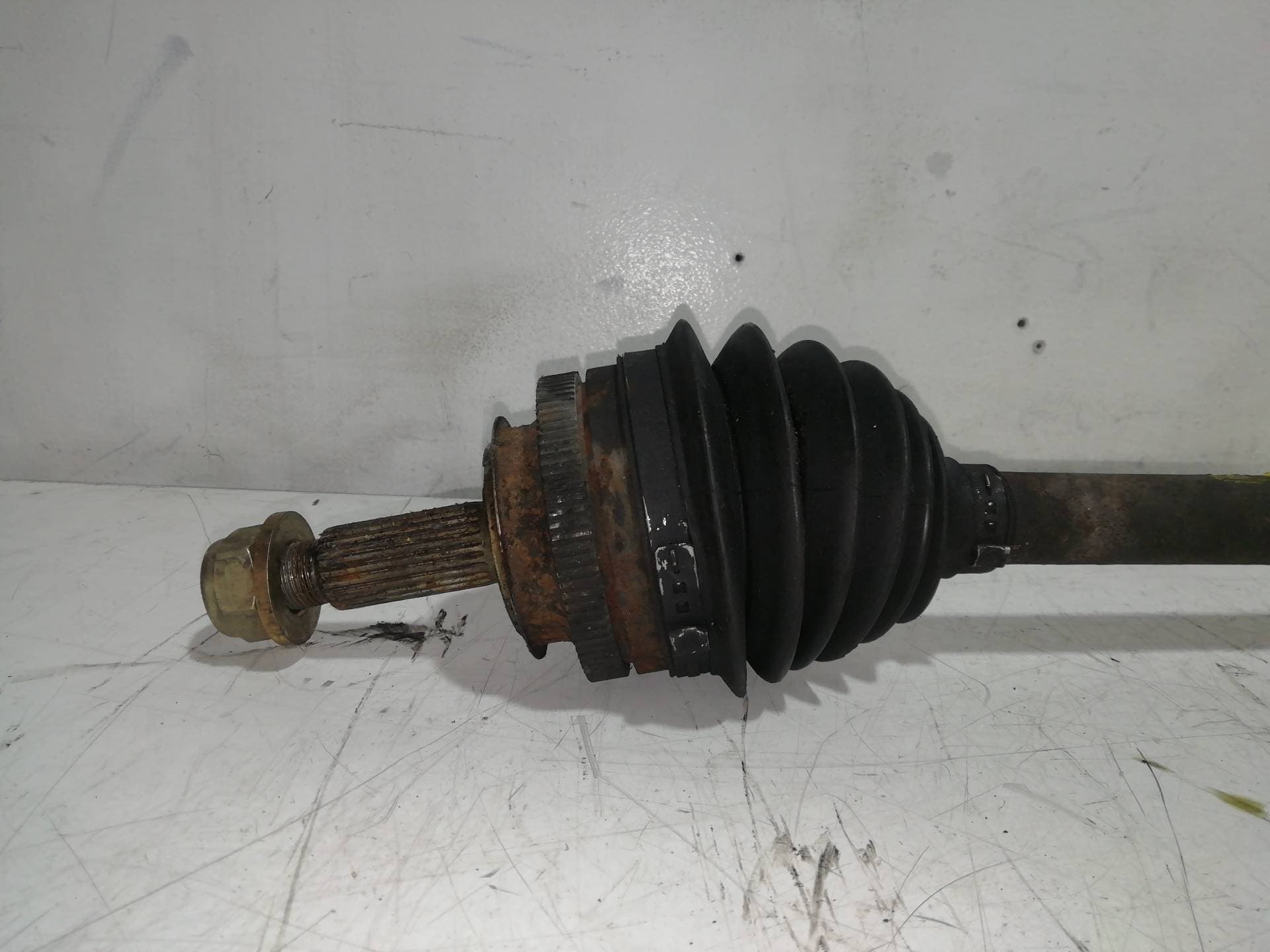 Transmision delantera izquierda RENAULT 21 BERLINA (B/L48) 5