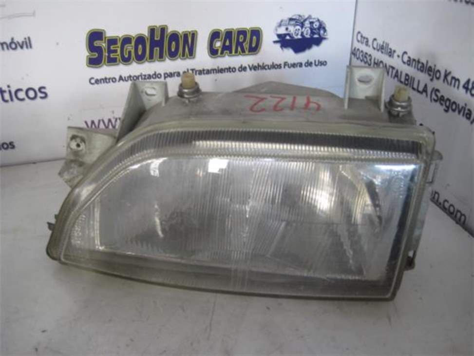 Faro izquierdo FORD ORION