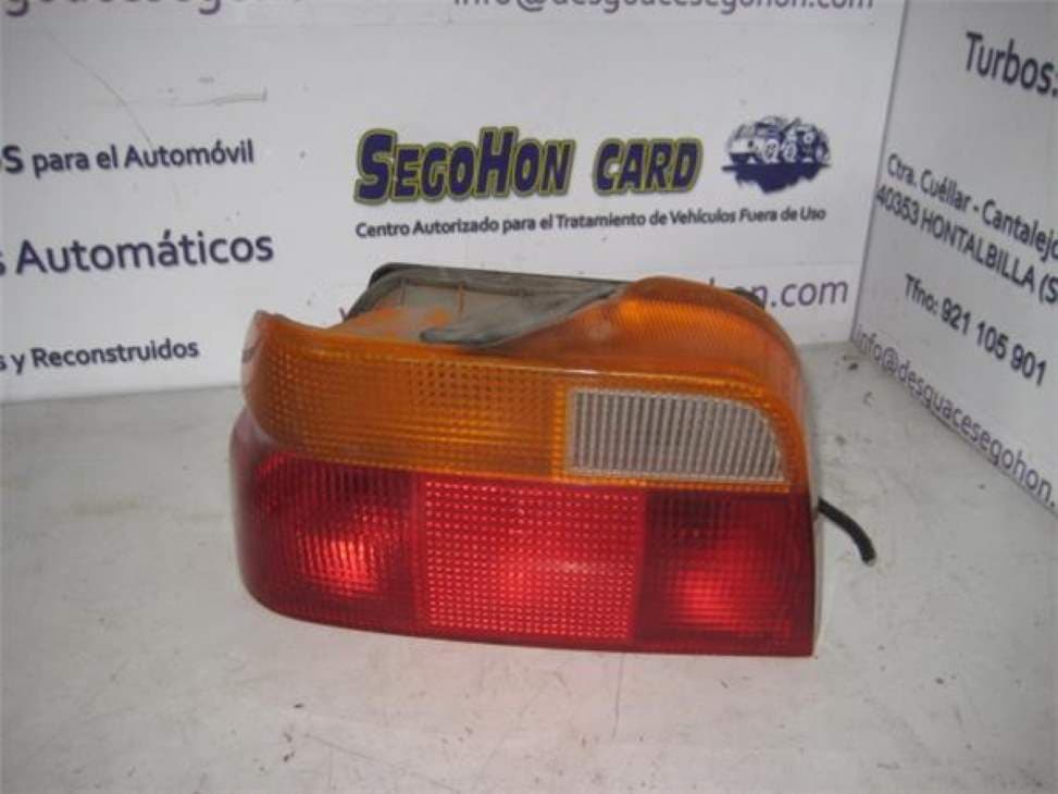 Piloto trasero izquierdo FORD ORION