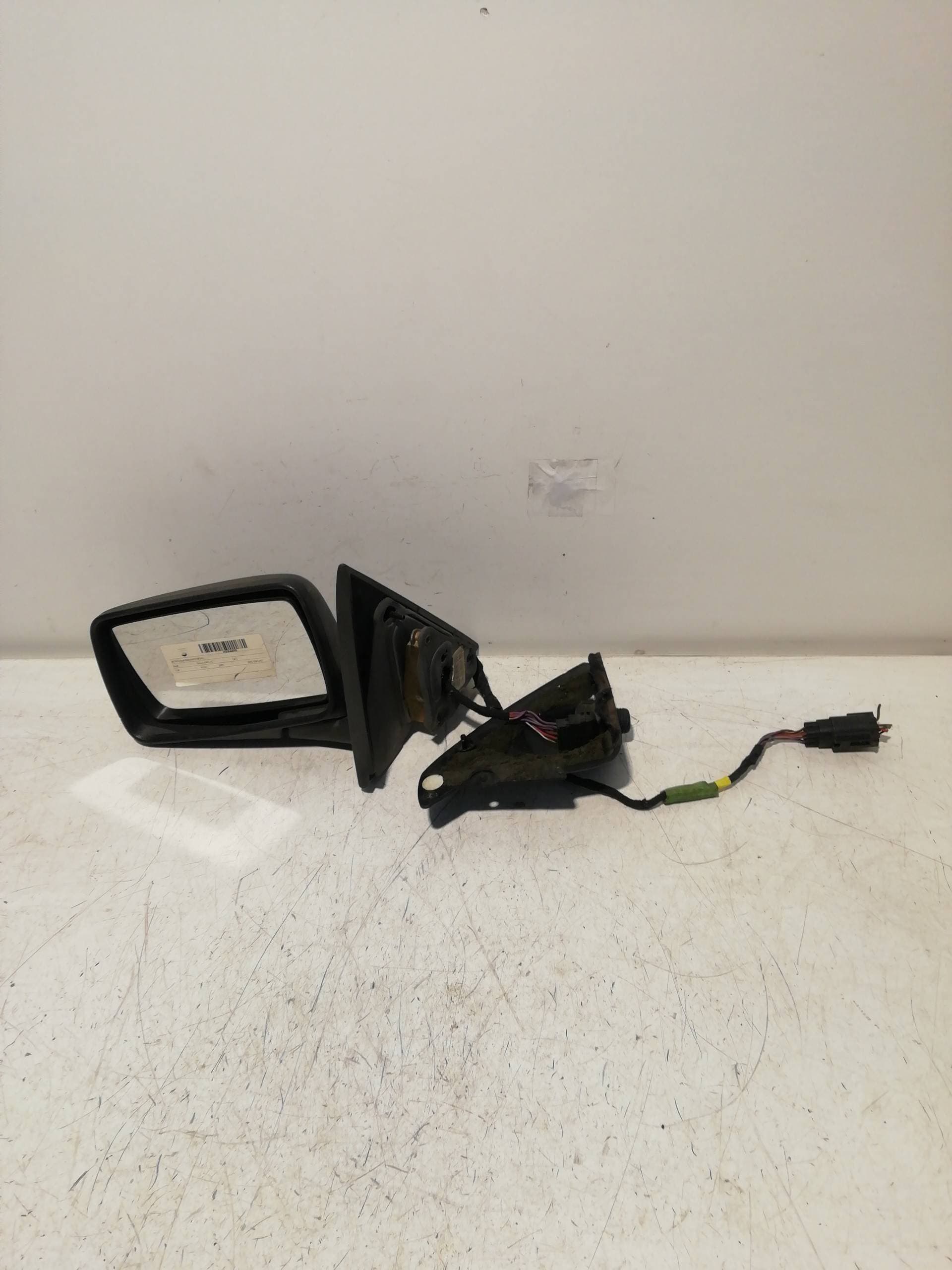 Retrovisor izquierdo FORD ORION