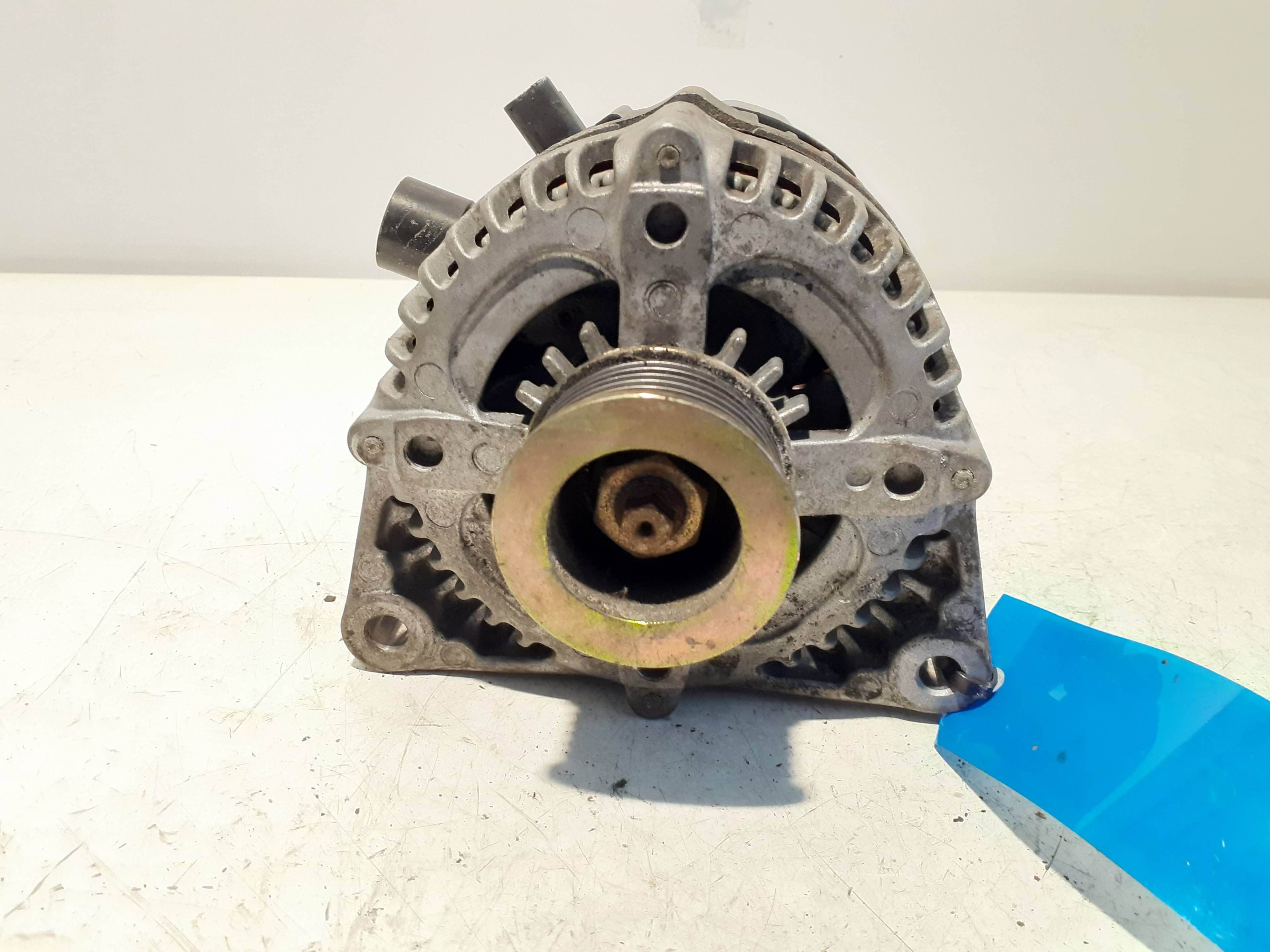 Alternador CITROEN XSARA COUPE