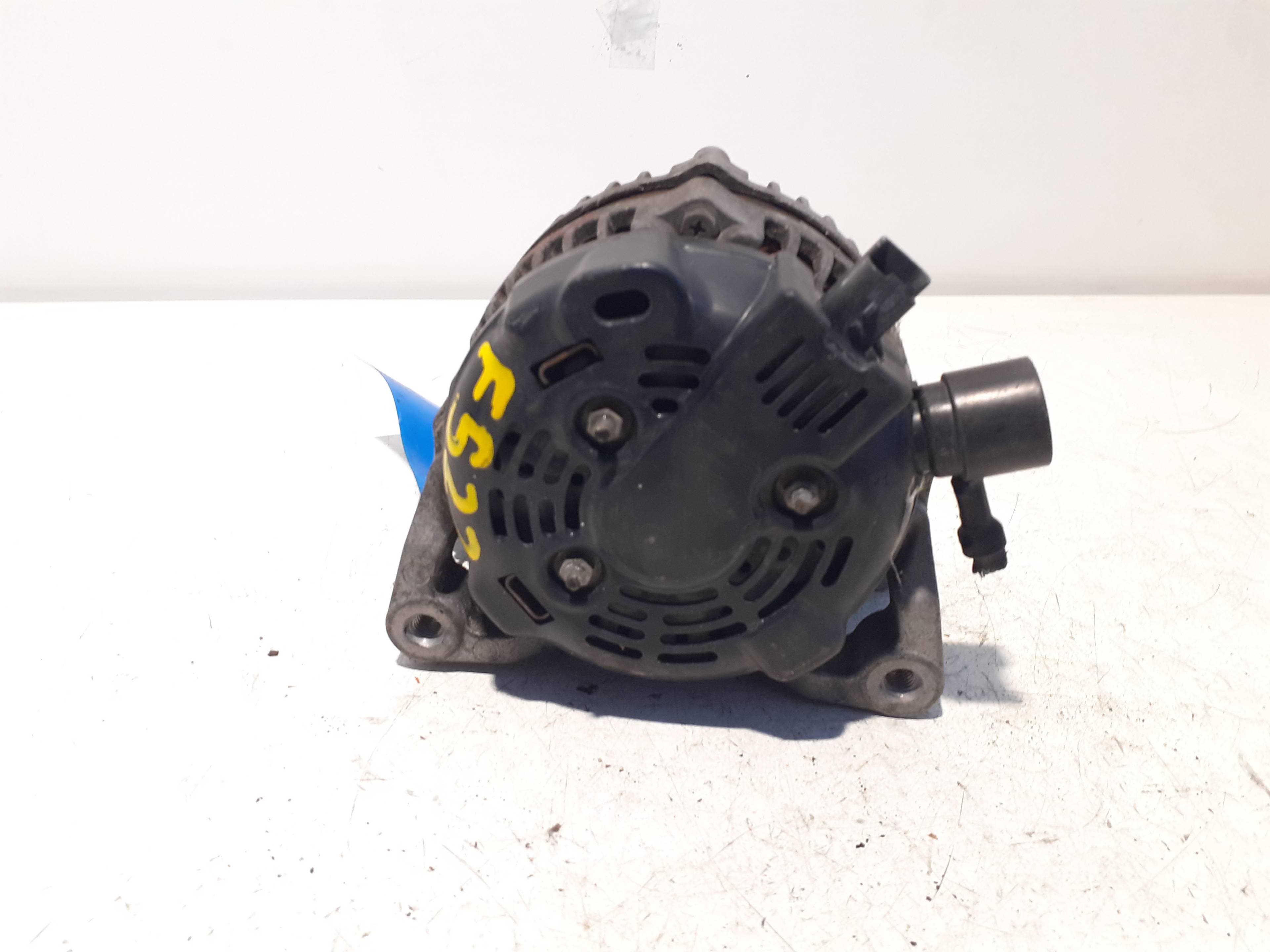Alternador CITROEN XSARA COUPE 3