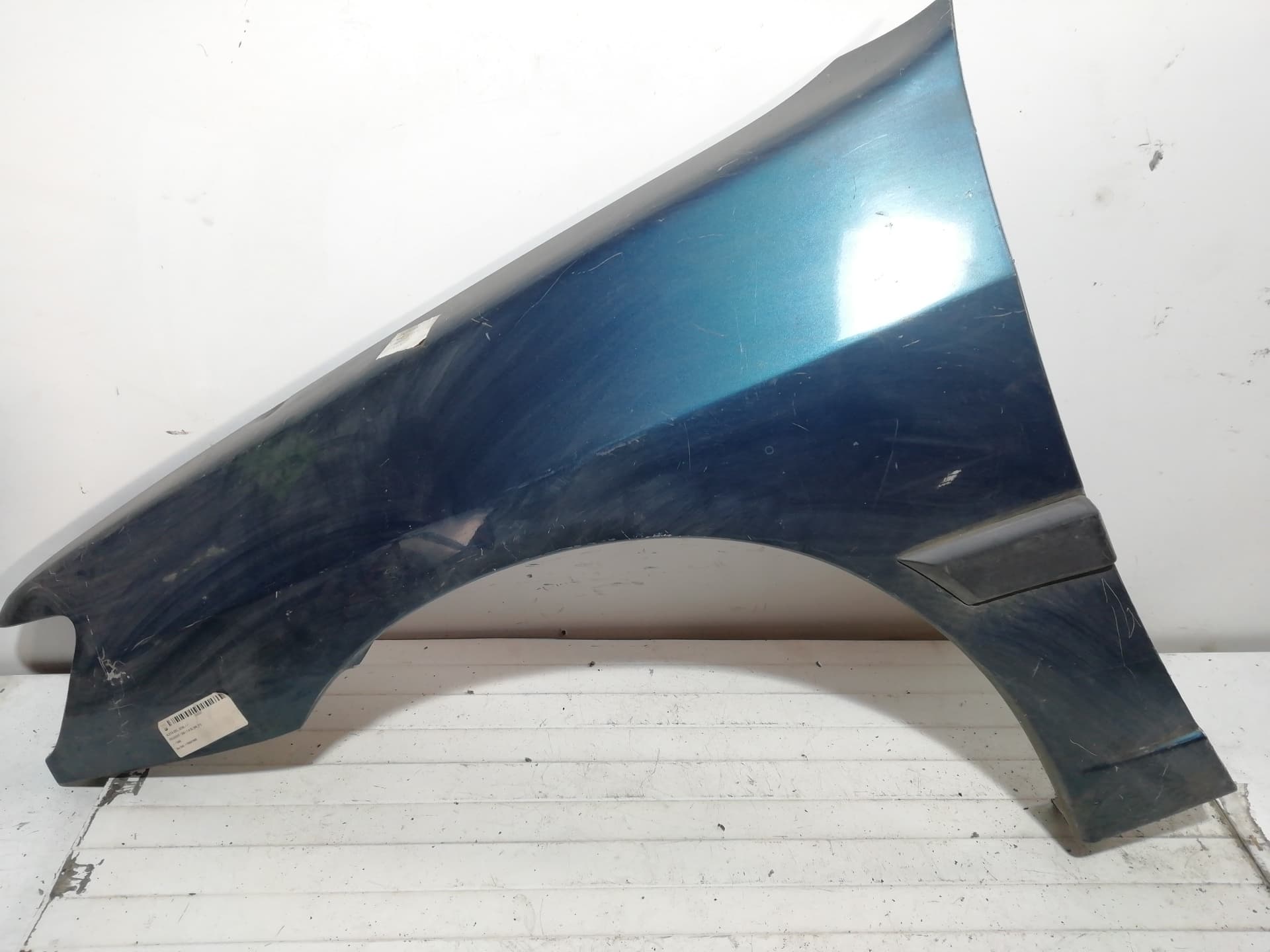 Aleta delantera izquierda PEUGEOT 306 BERLINA 3/4/5 PUERTAS (S2)