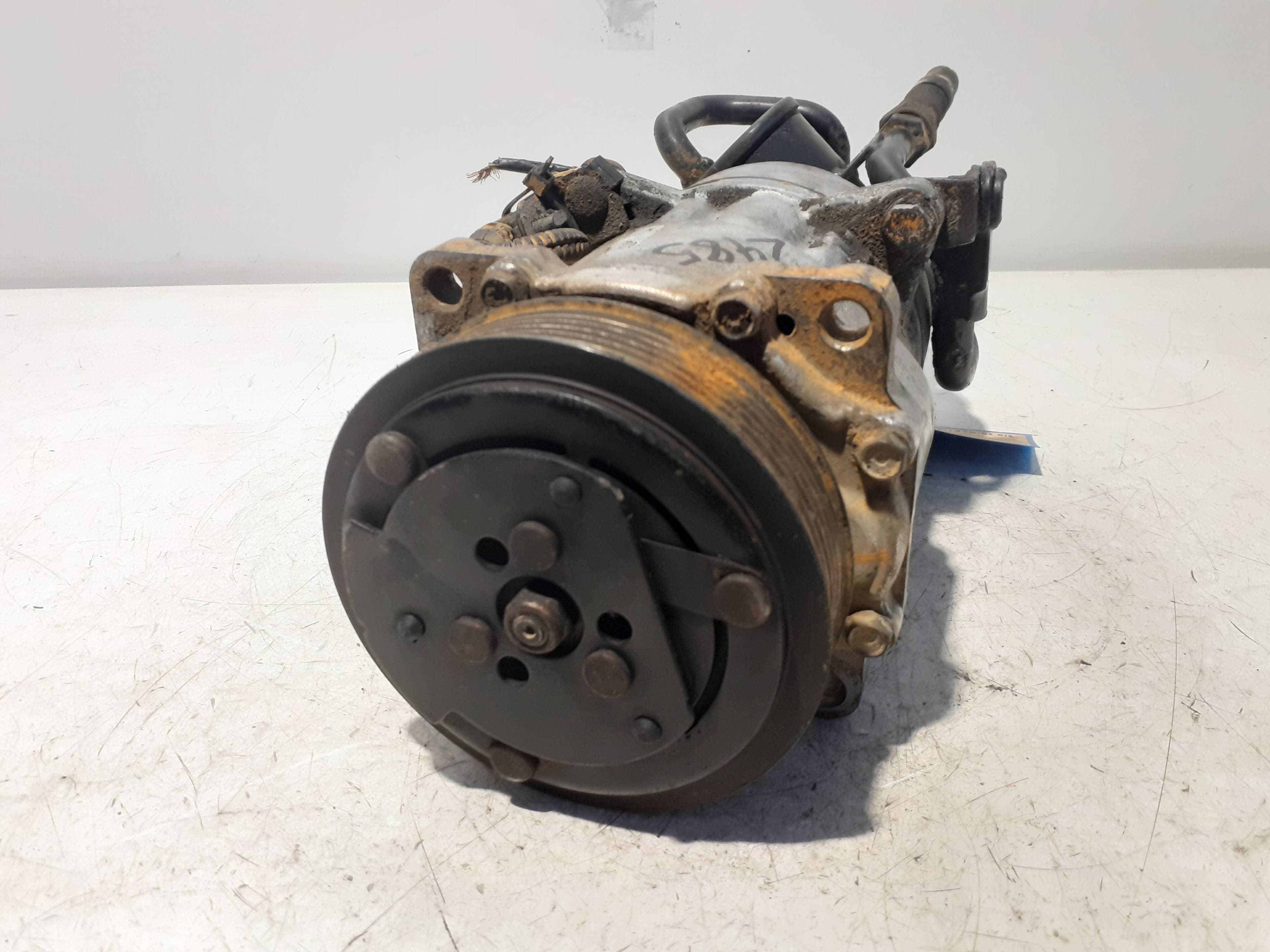 Recambio PEUGEOT 306 BERLINA 3/4/5 PUERTAS (S2) ref. SD7VAA