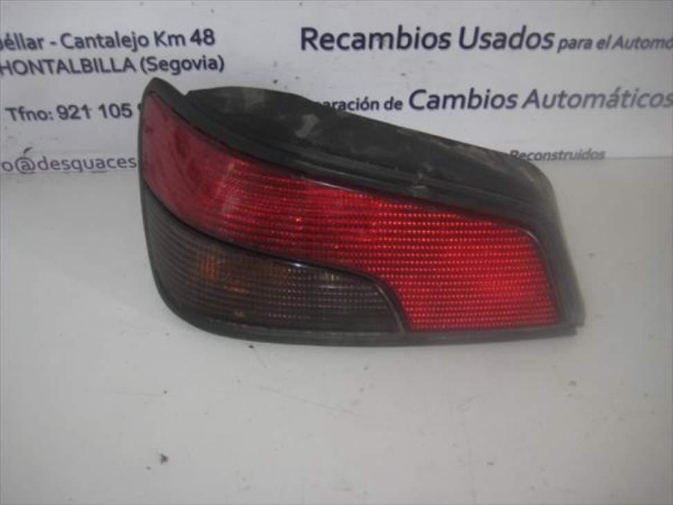 Piloto trasero izquierdo PEUGEOT 306 BERLINA 3/4/5 PUERTAS (S2)