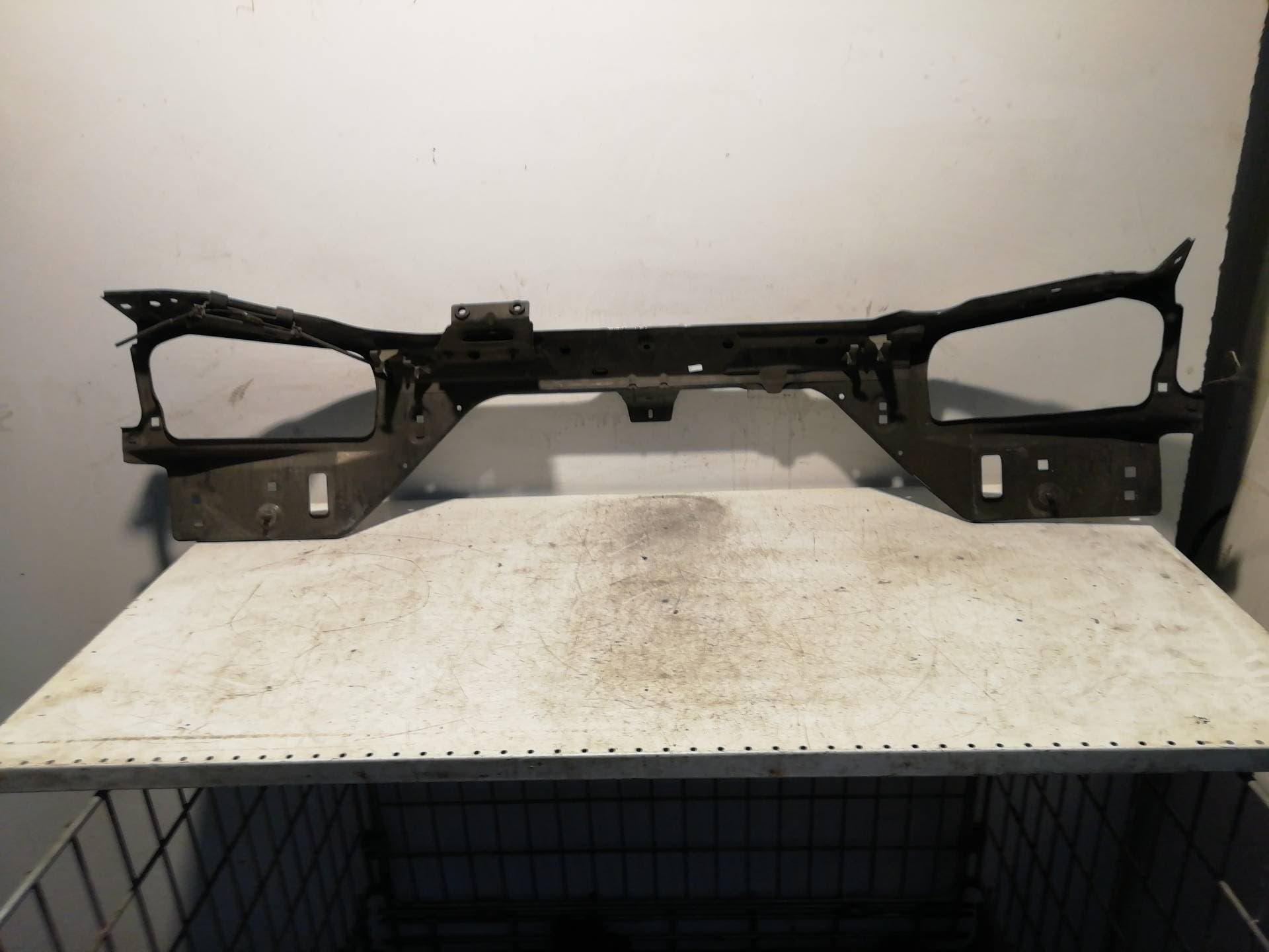 Panel frontal PEUGEOT 306 BERLINA 3/4/5 PUERTAS (S2) 5