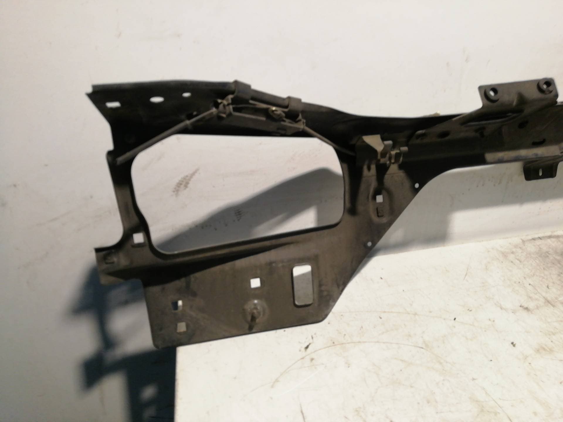 Panel frontal PEUGEOT 306 BERLINA 3/4/5 PUERTAS (S2) 4