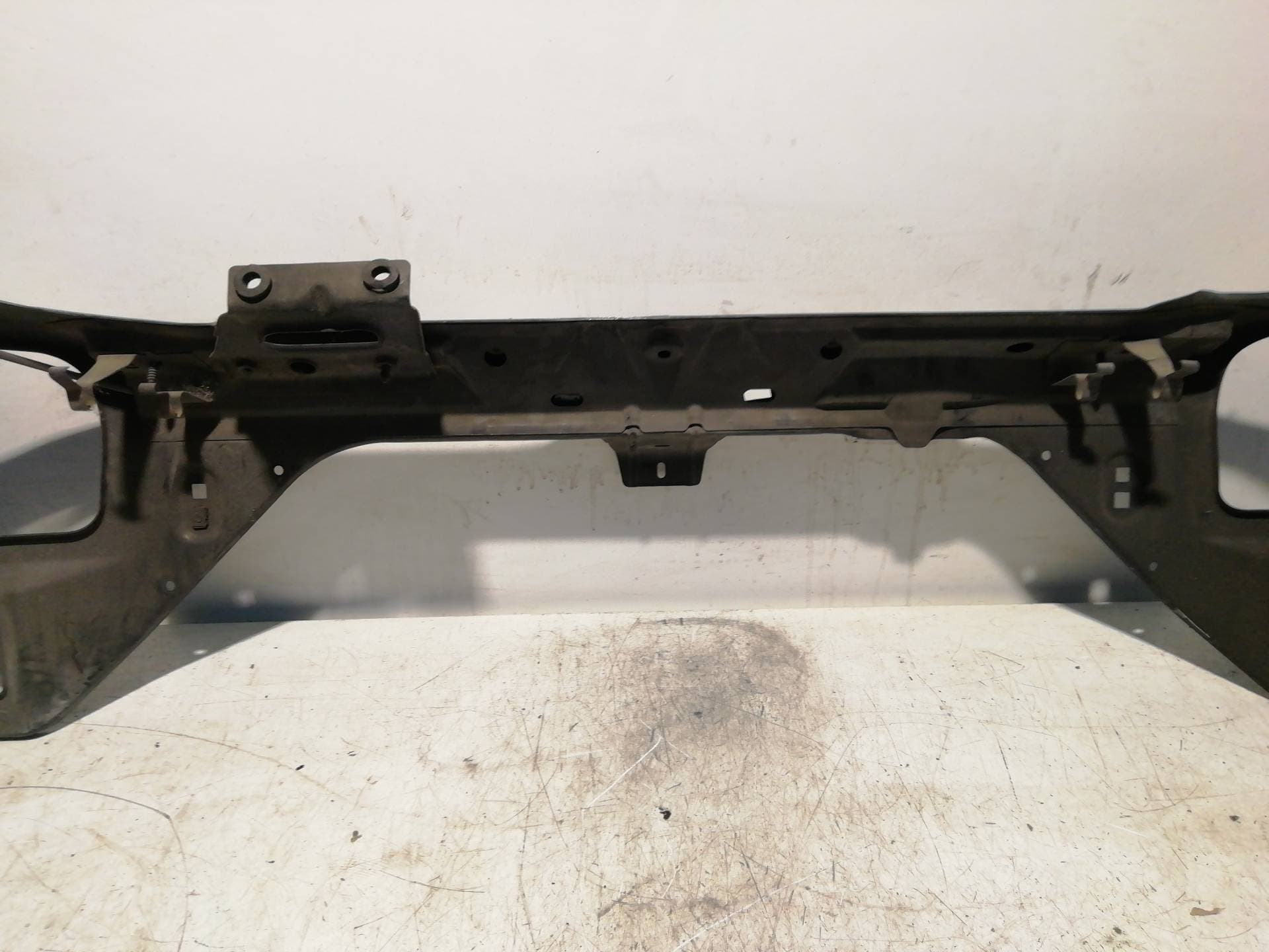 Panel frontal PEUGEOT 306 BERLINA 3/4/5 PUERTAS (S2) 3