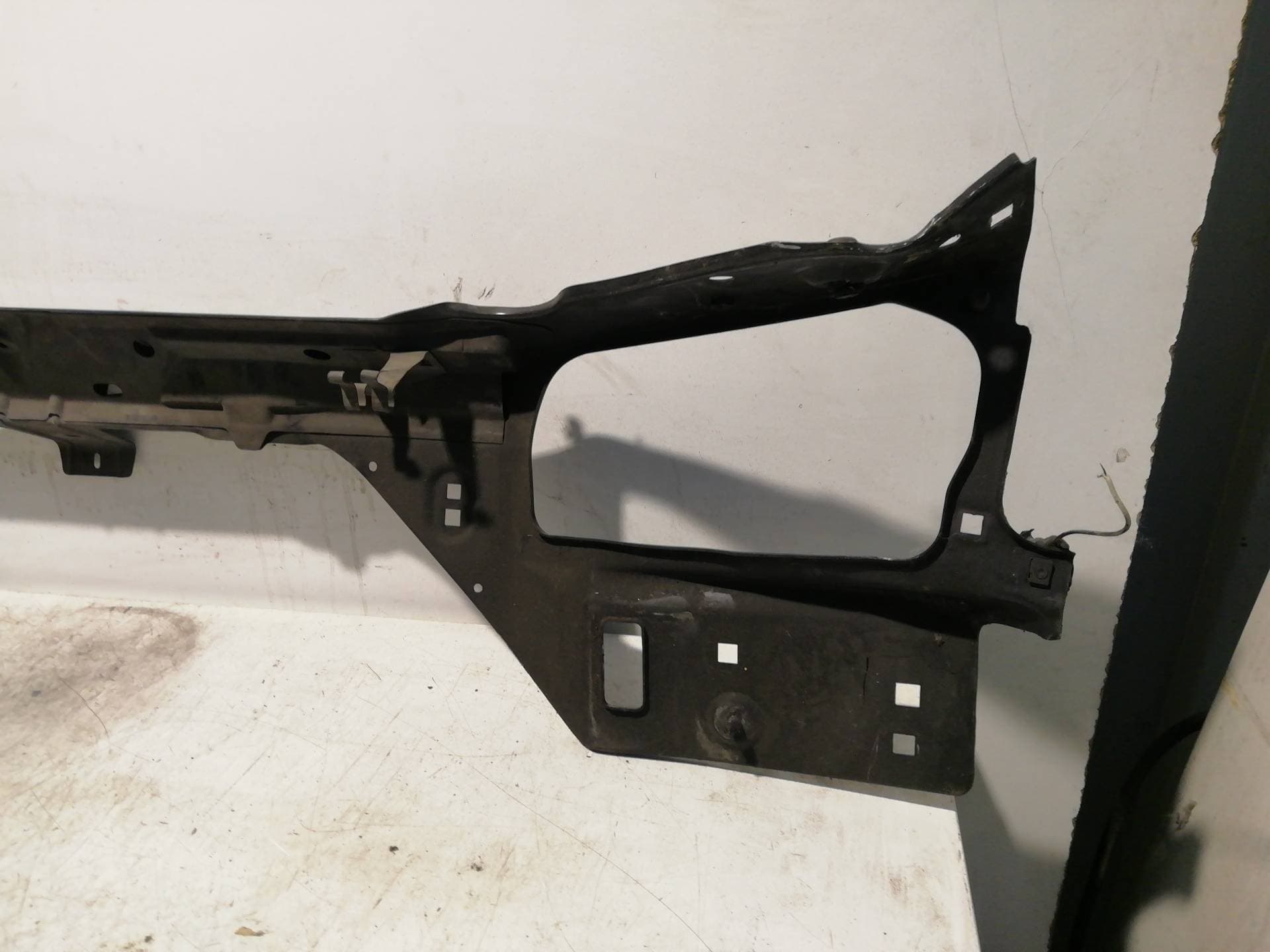 Panel frontal PEUGEOT 306 BERLINA 3/4/5 PUERTAS (S2) 2