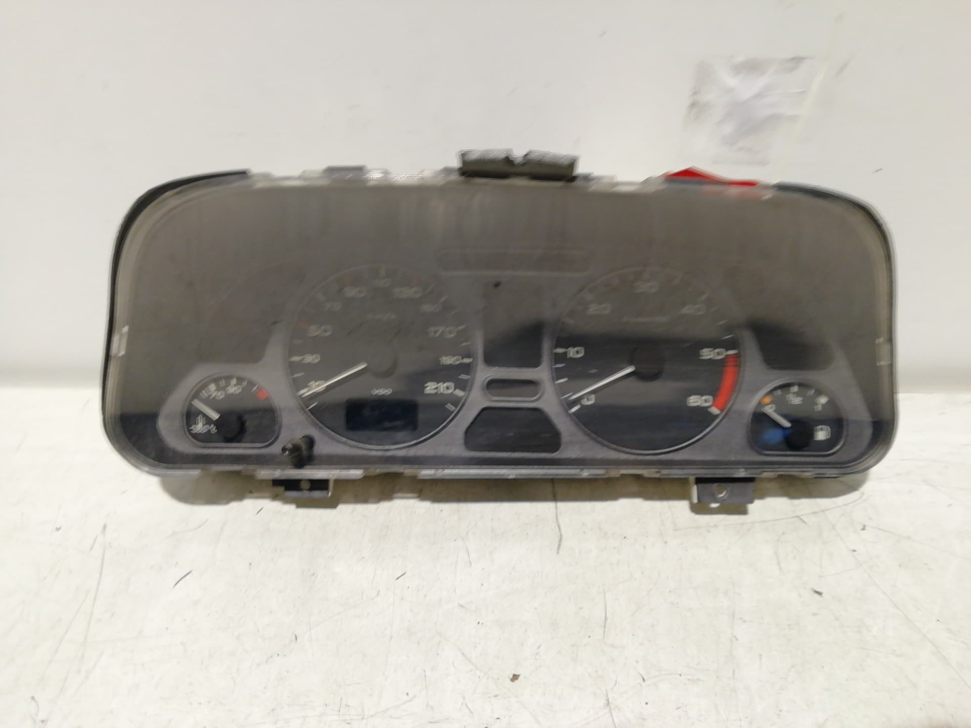 Cuadro instrumentos PEUGEOT 306 BERLINA 3/4/5 PUERTAS (S2)