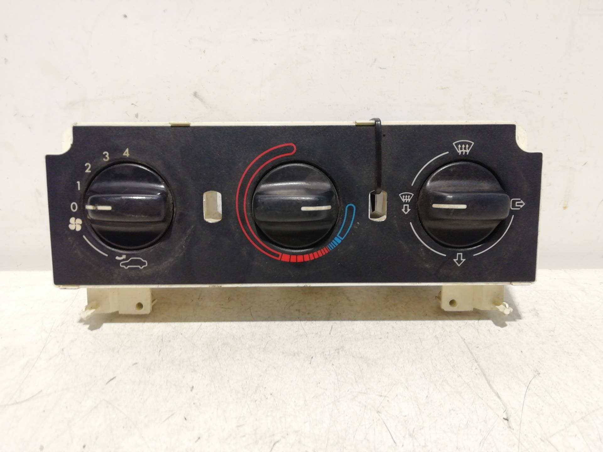 Recambio PEUGEOT 306 BERLINA 3/4/5 PUERTAS (S2) ref. 657419D