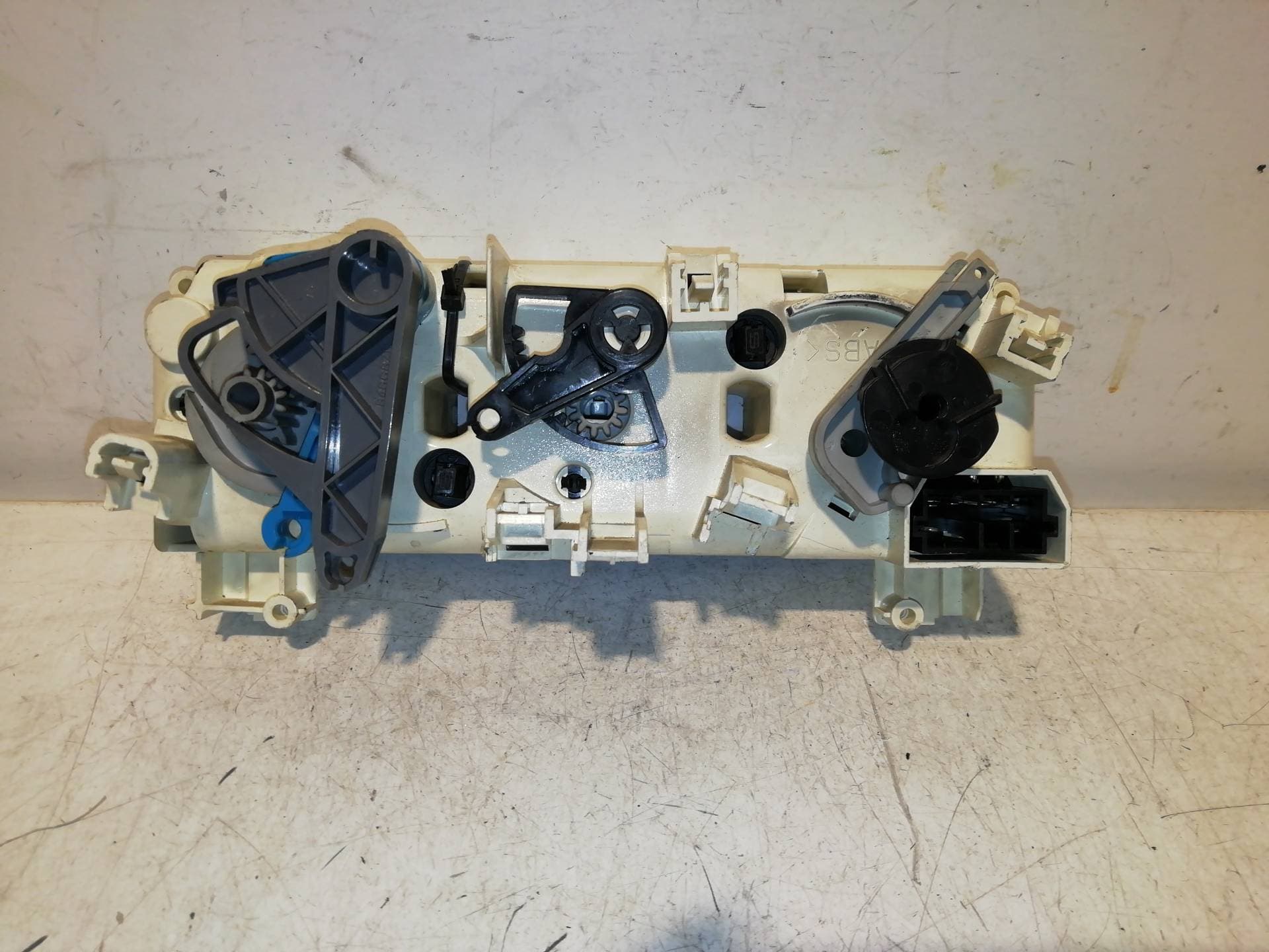 Recambio PEUGEOT 306 BERLINA 3/4/5 PUERTAS (S2) ref. 657419D 3