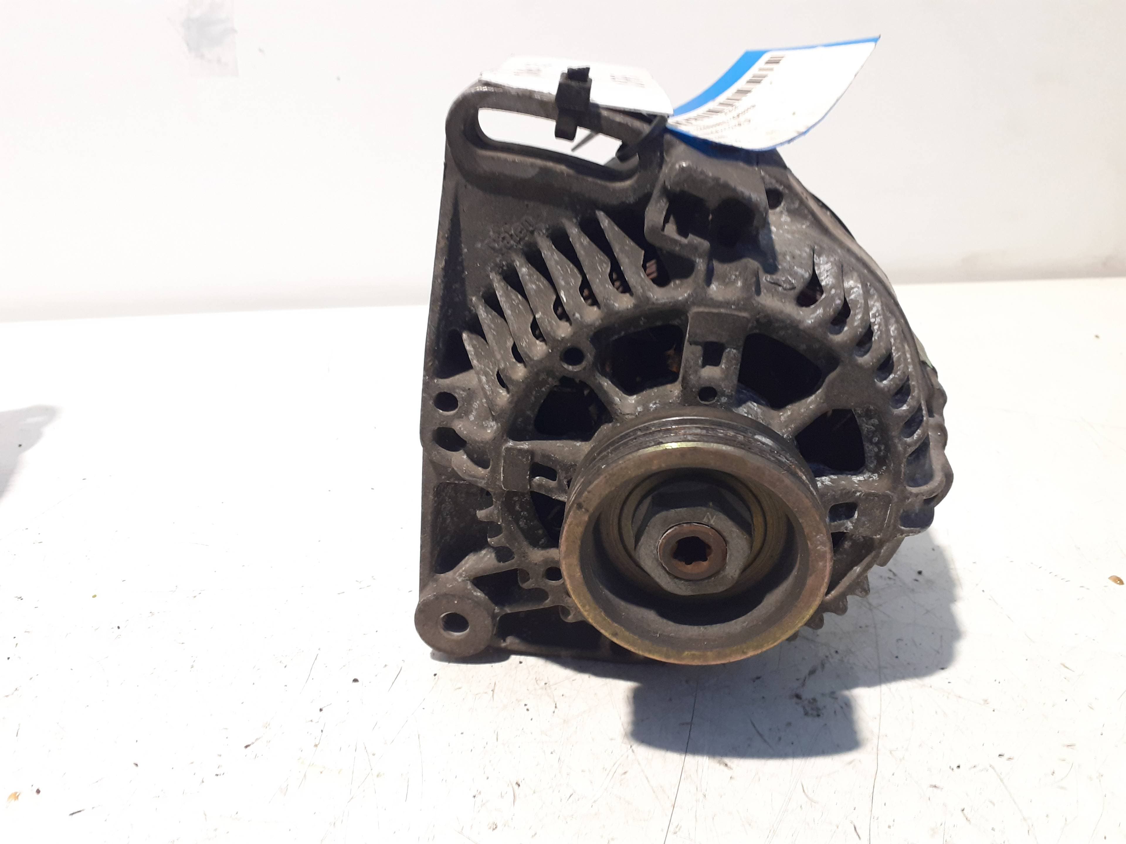Alternador RENAULT TWINGO (CO6)