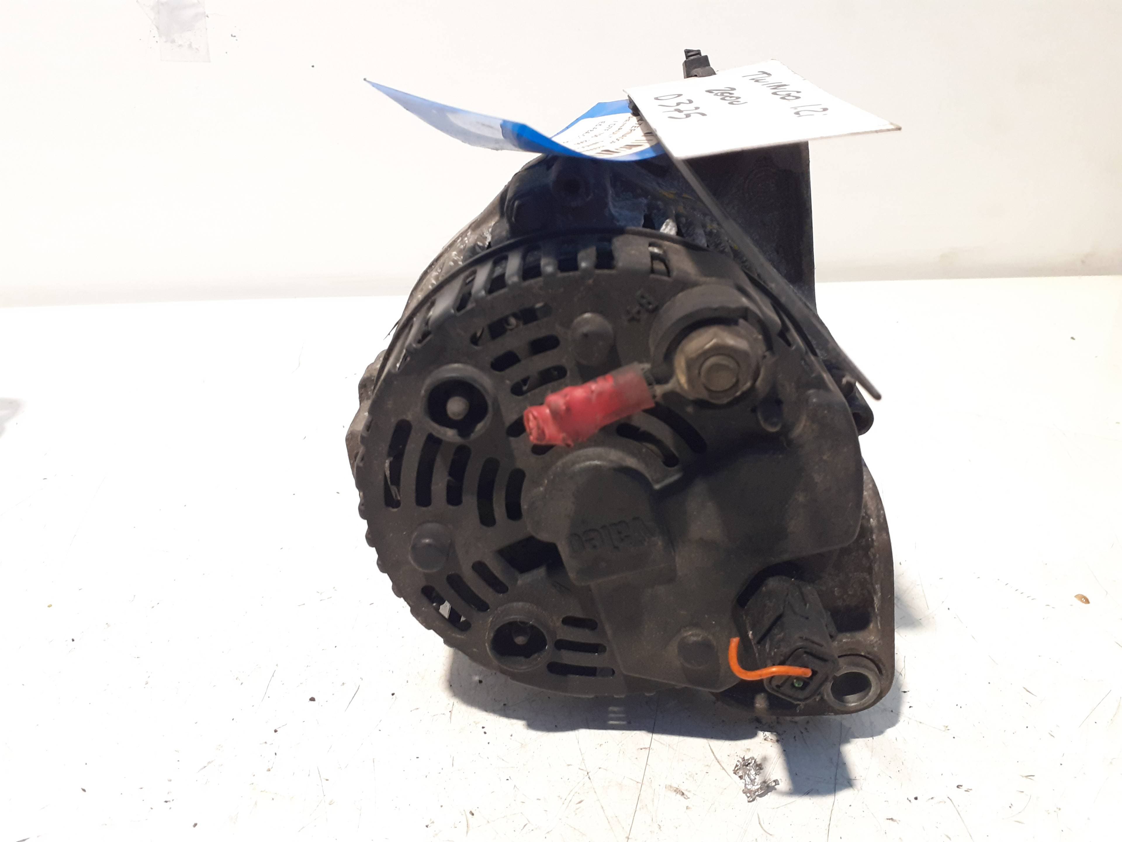 Alternador RENAULT TWINGO (CO6) 3