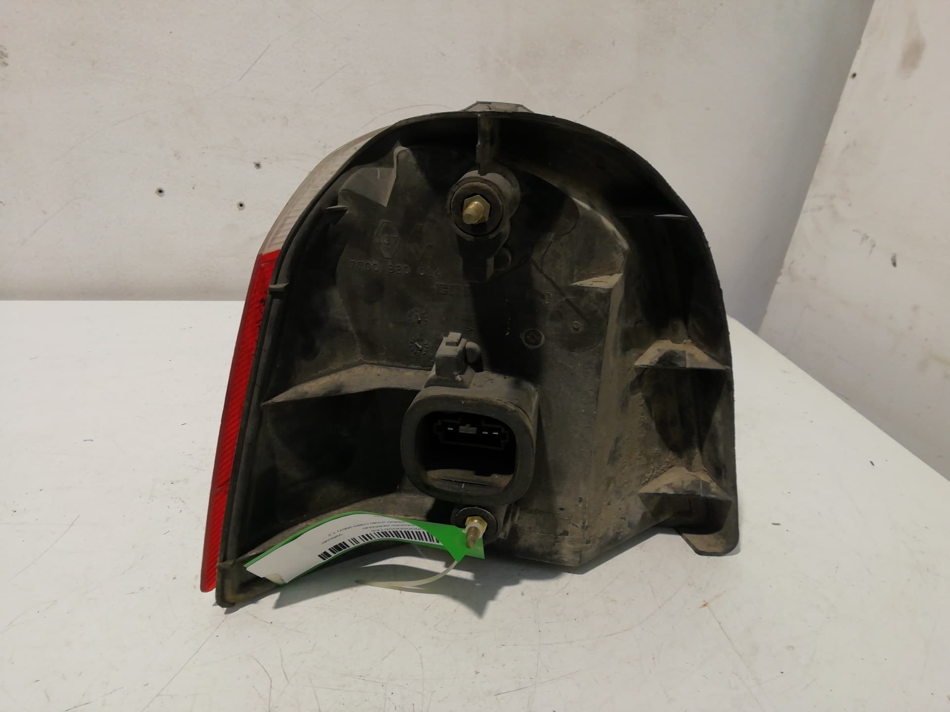 Piloto trasero derecho RENAULT TWINGO (CO6) 2