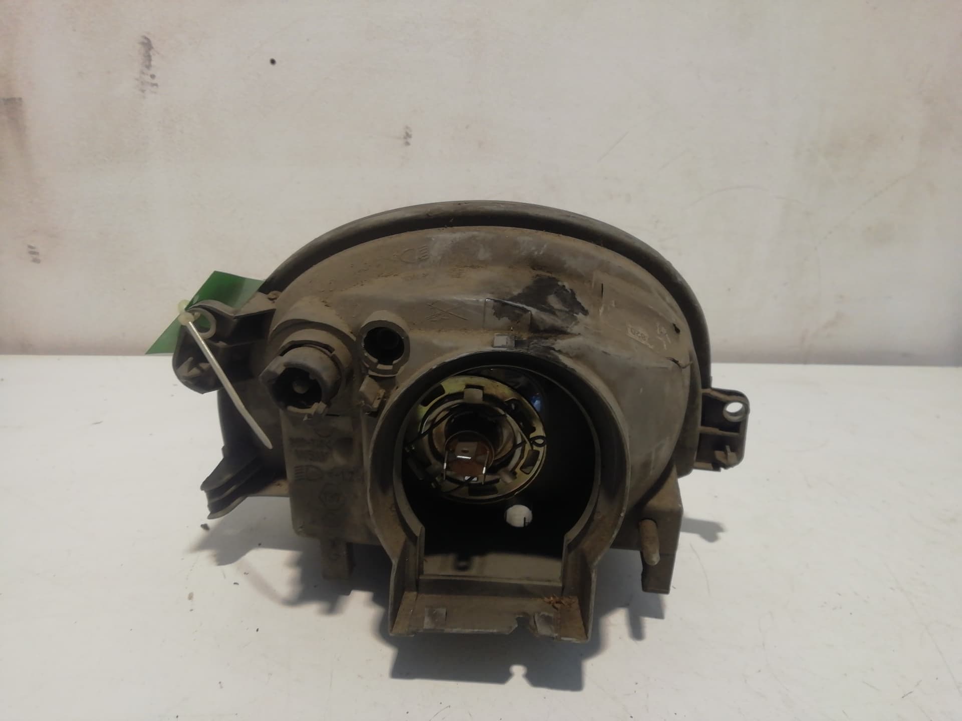 Faro izquierdo RENAULT TWINGO (CO6) 2