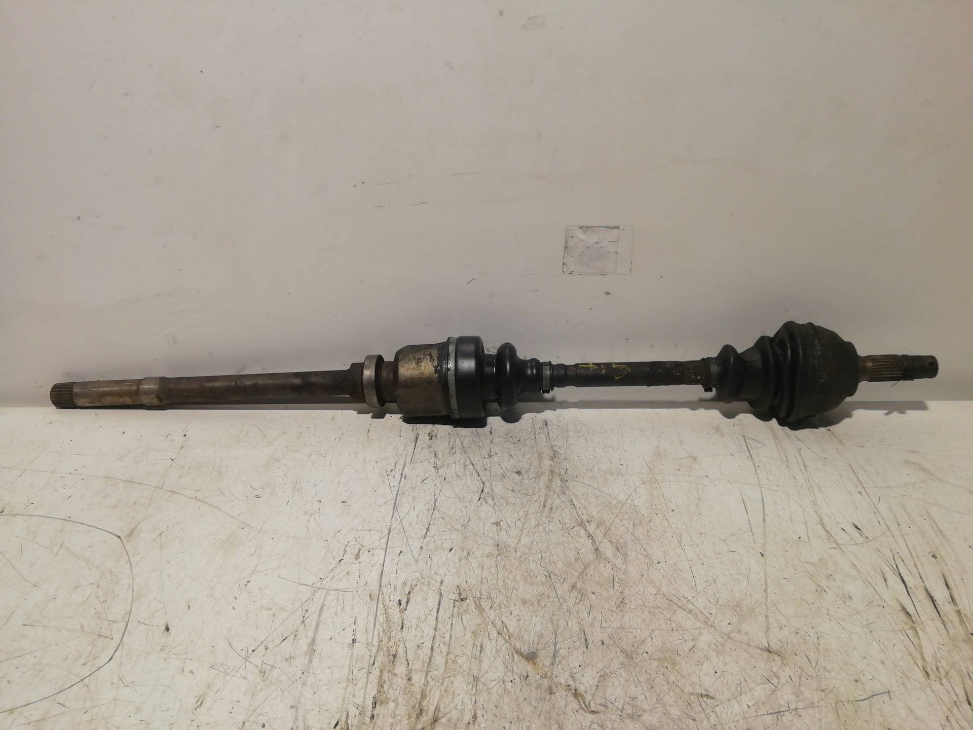 Transmision delantera derecha PEUGEOT 405 BREAK
