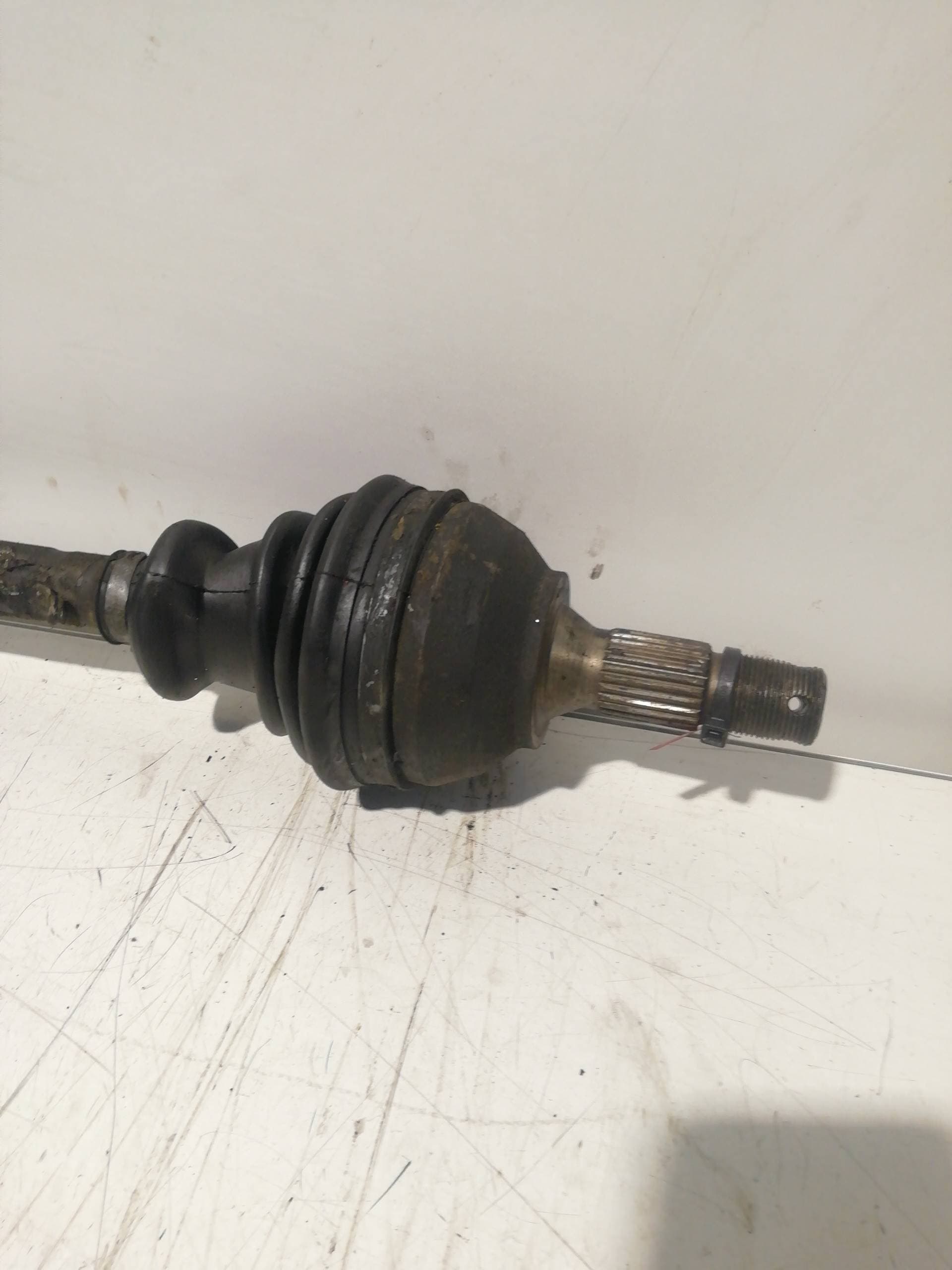 Transmision delantera derecha PEUGEOT 405 BREAK 4