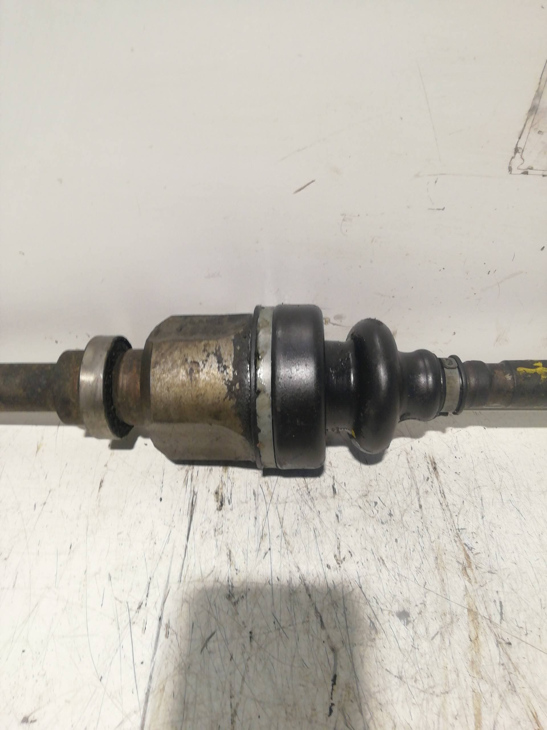 Transmision delantera derecha PEUGEOT 405 BREAK 3