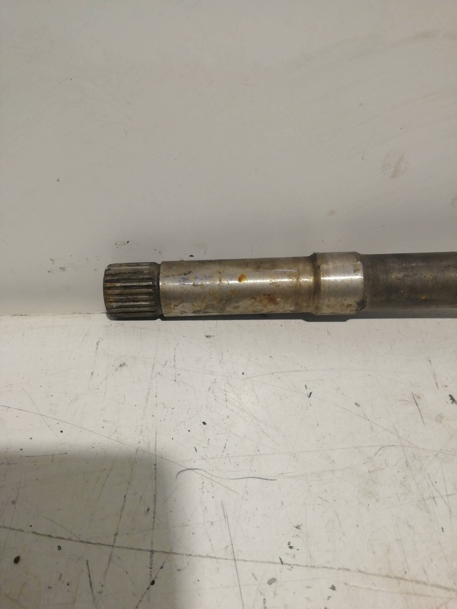 Transmision delantera derecha PEUGEOT 405 BREAK 2