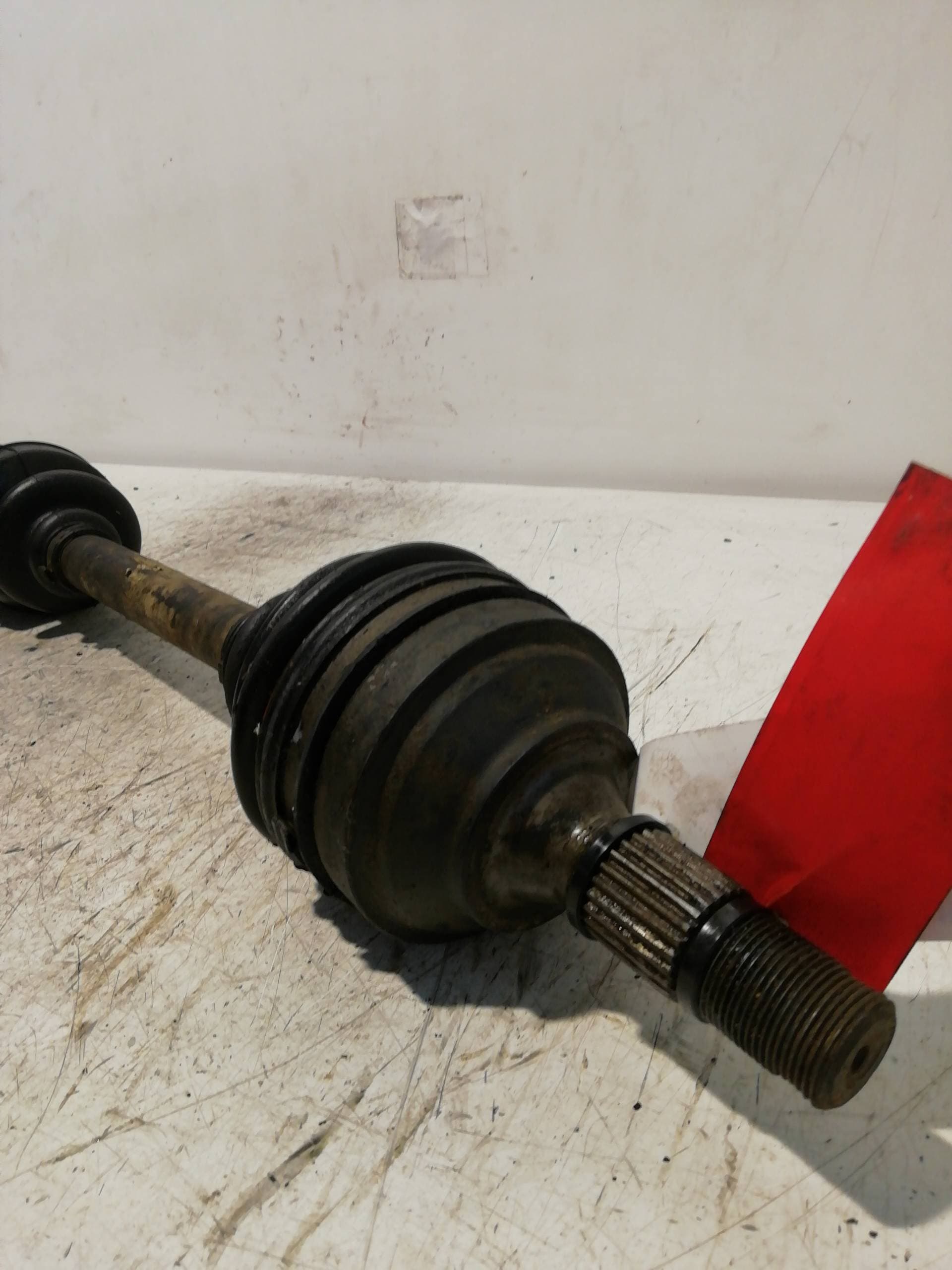Transmision delantera derecha PEUGEOT 405 BREAK 3