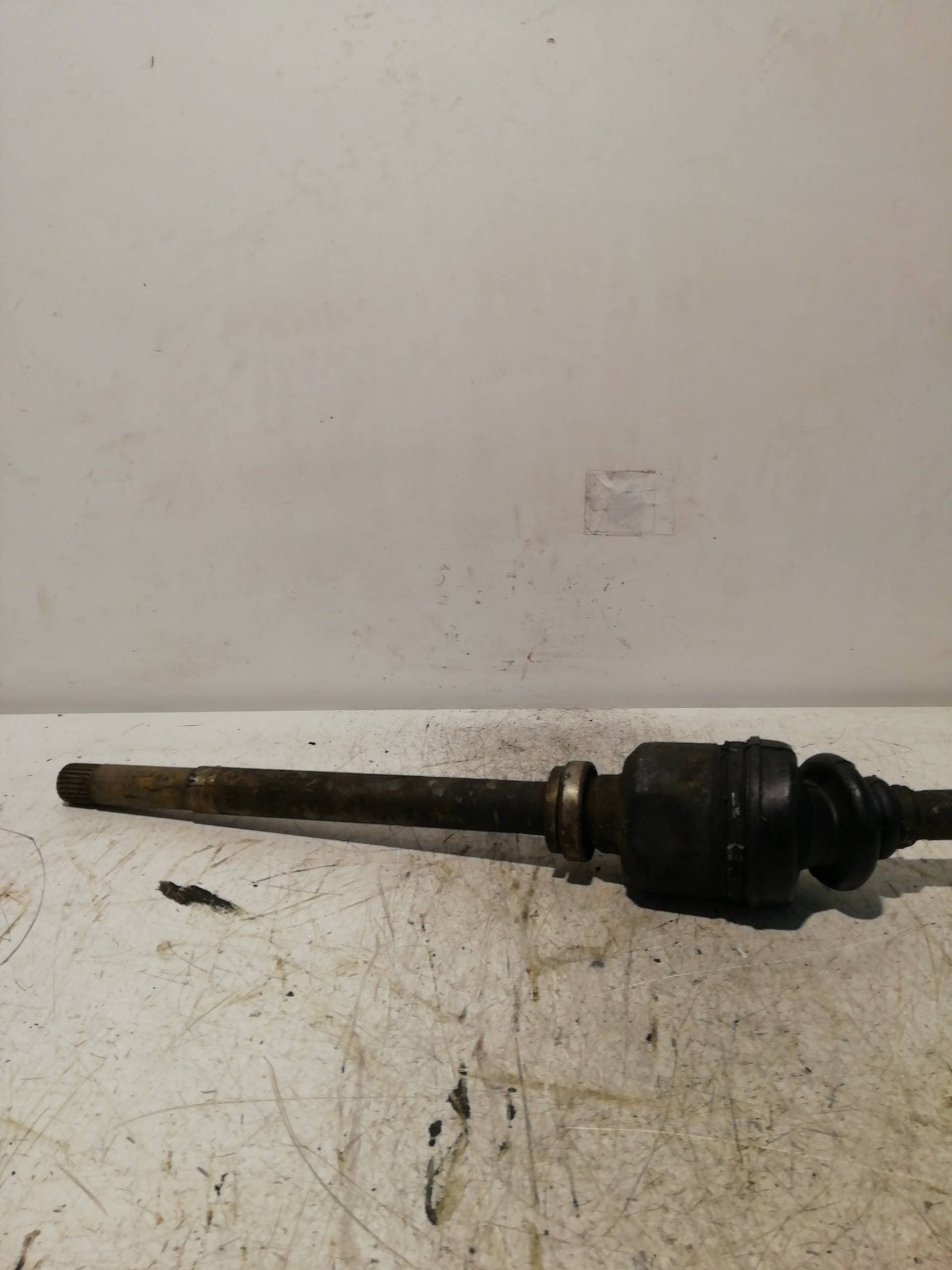 Transmision delantera derecha PEUGEOT 405 BREAK 2