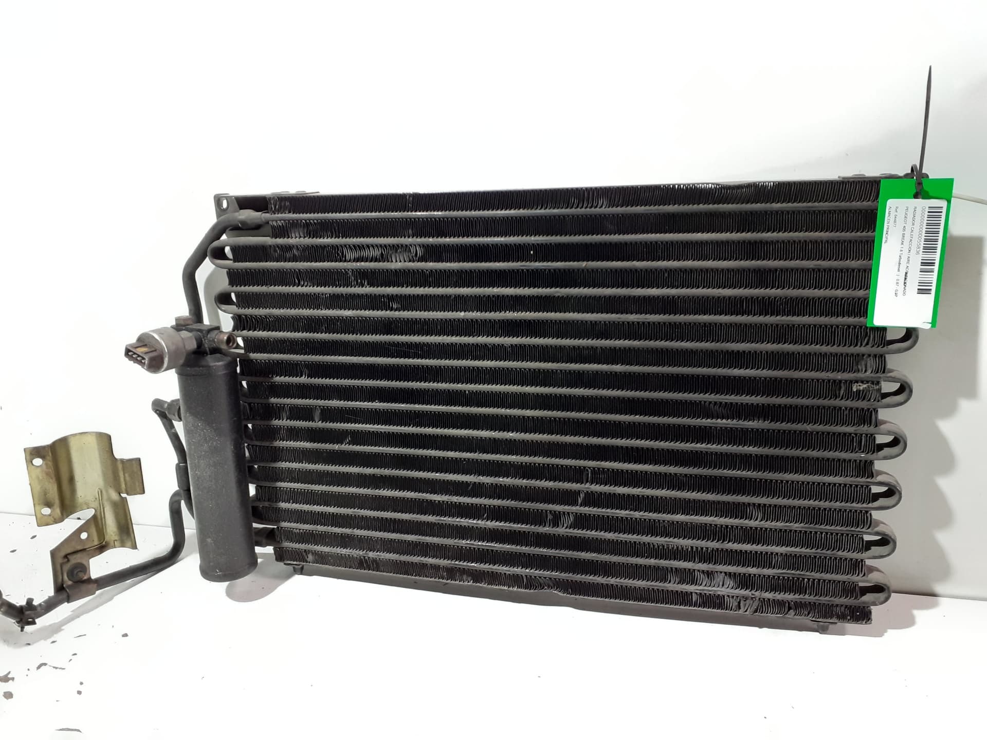 Recambio PEUGEOT 405 BREAK ref. 644877