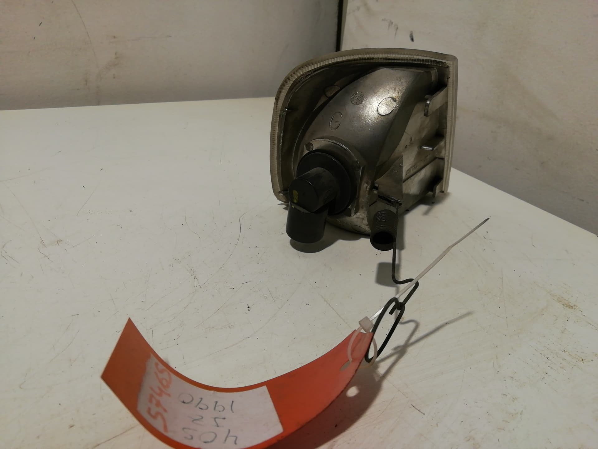 Recambio PEUGEOT 405 BREAK ref. 10840L 2