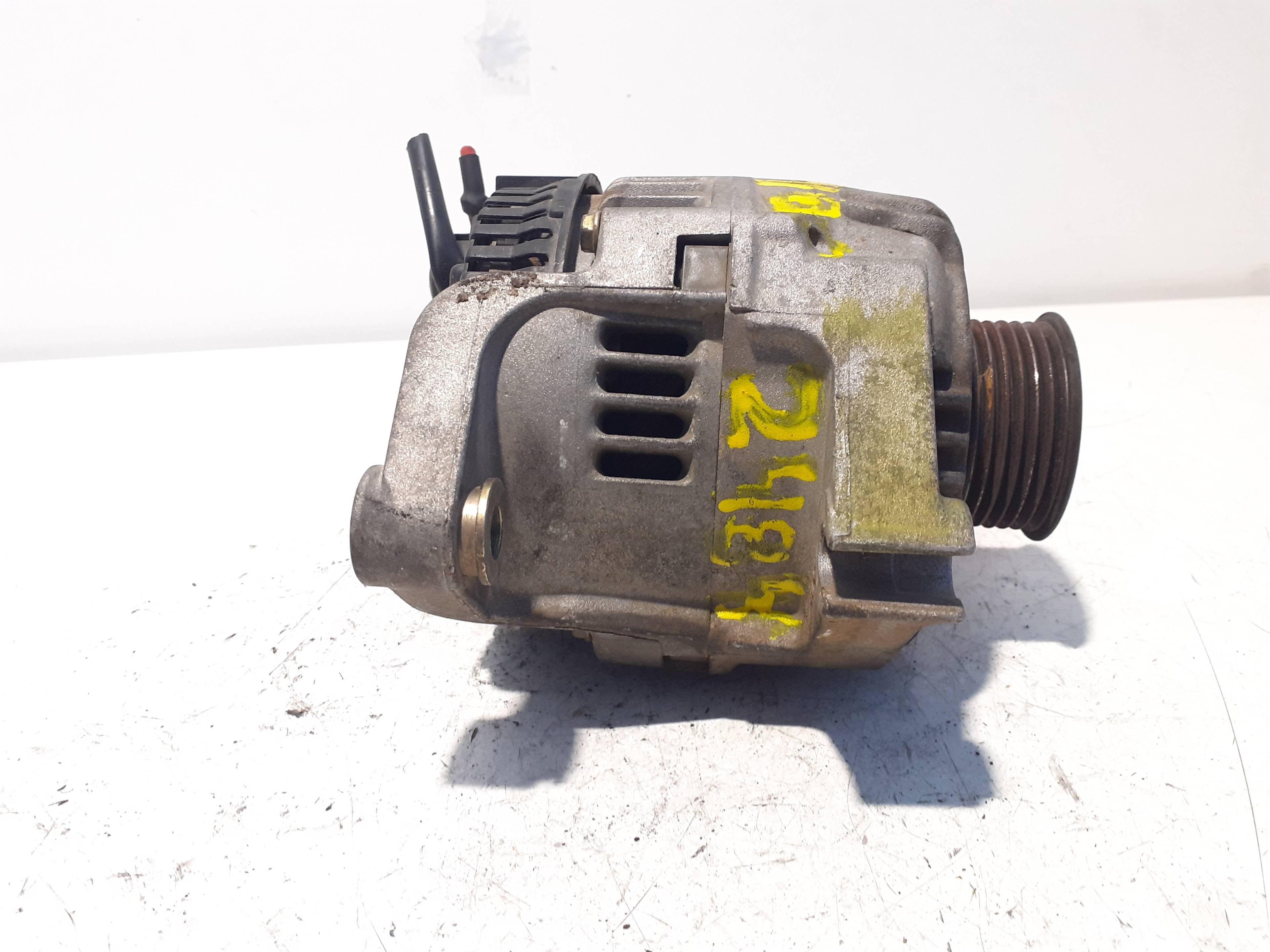 Alternador PEUGEOT 405 BREAK 4