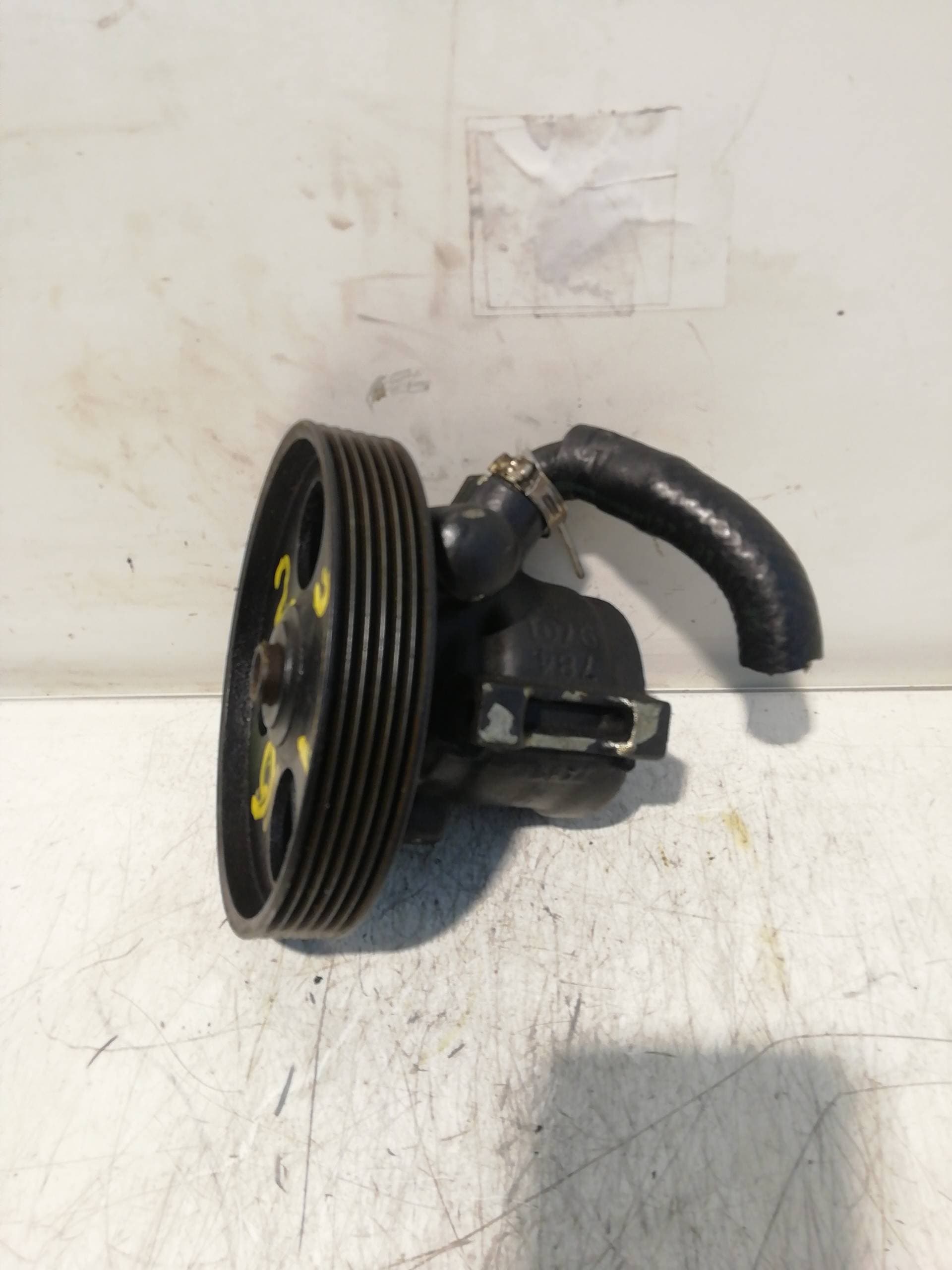 Bomba direccion PEUGEOT 405 BREAK 4