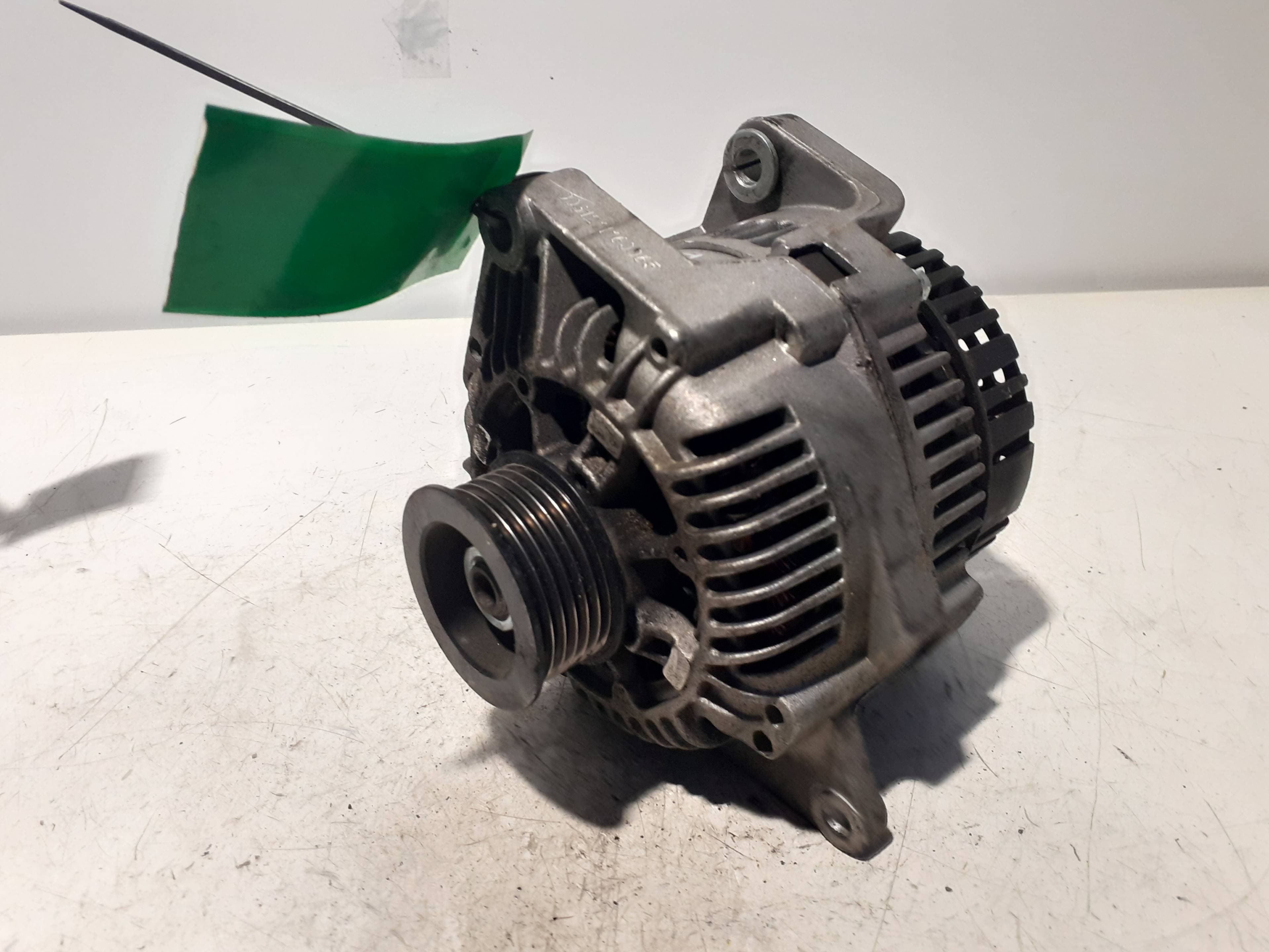 Alternador RENAULT CLIO II FASE I (B/CBO) 4
