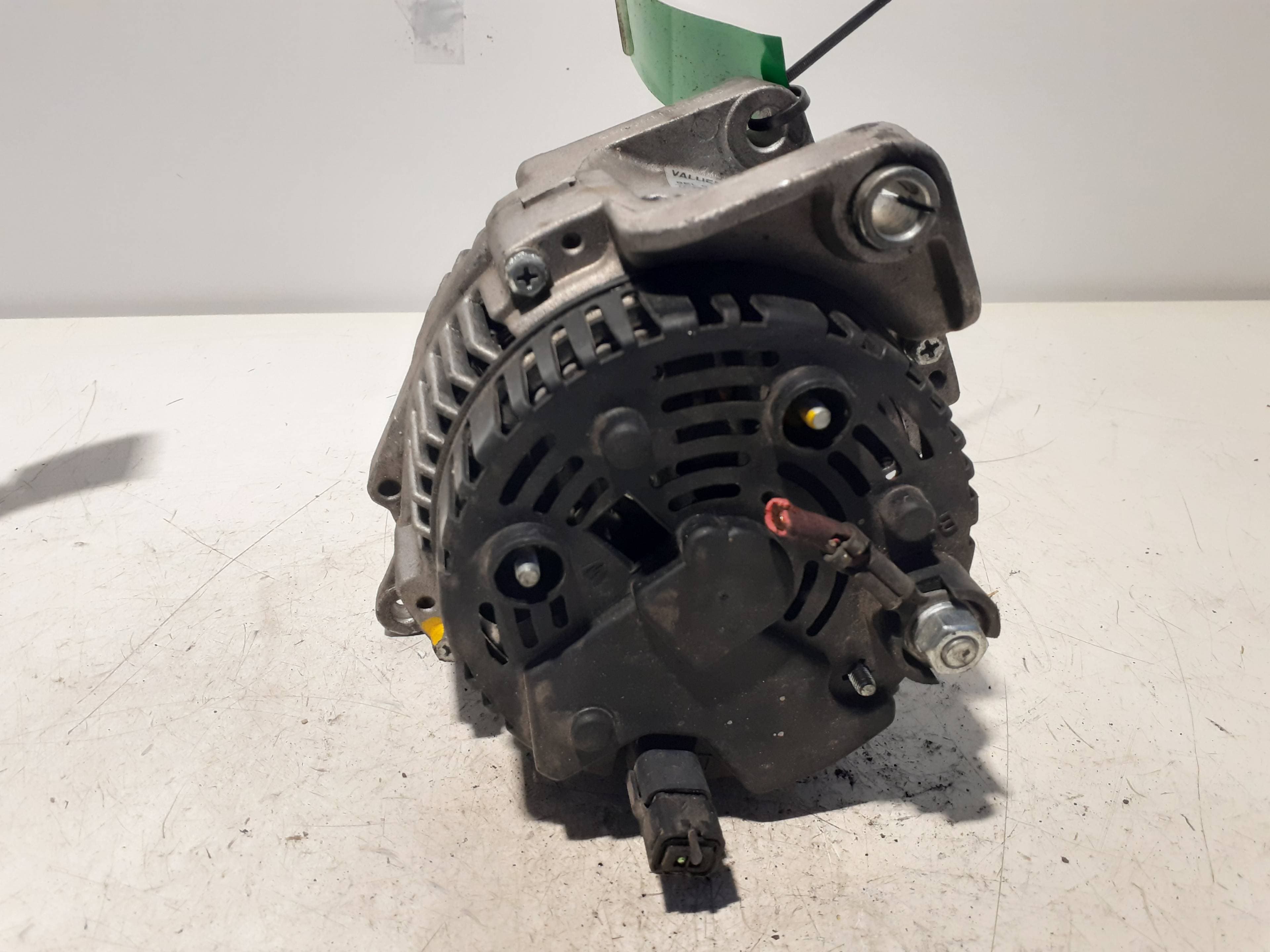 Alternador RENAULT CLIO II FASE I (B/CBO) 3
