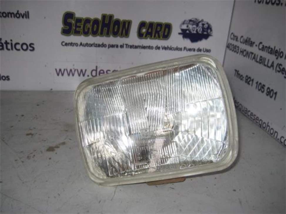 Faro derecho RENAULT RAPID/EXPRESS (F40)