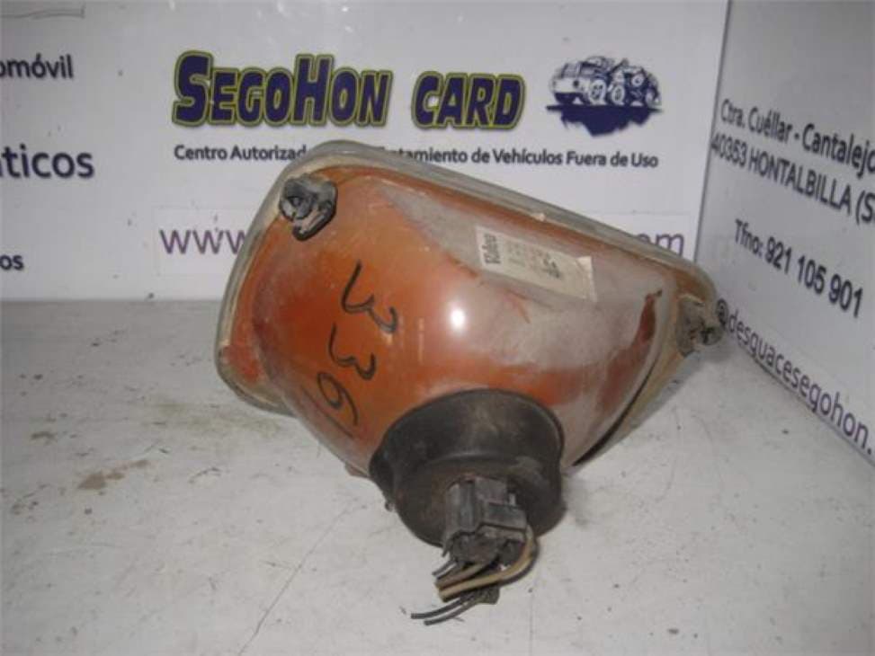 Faro derecho RENAULT RAPID/EXPRESS (F40) 2