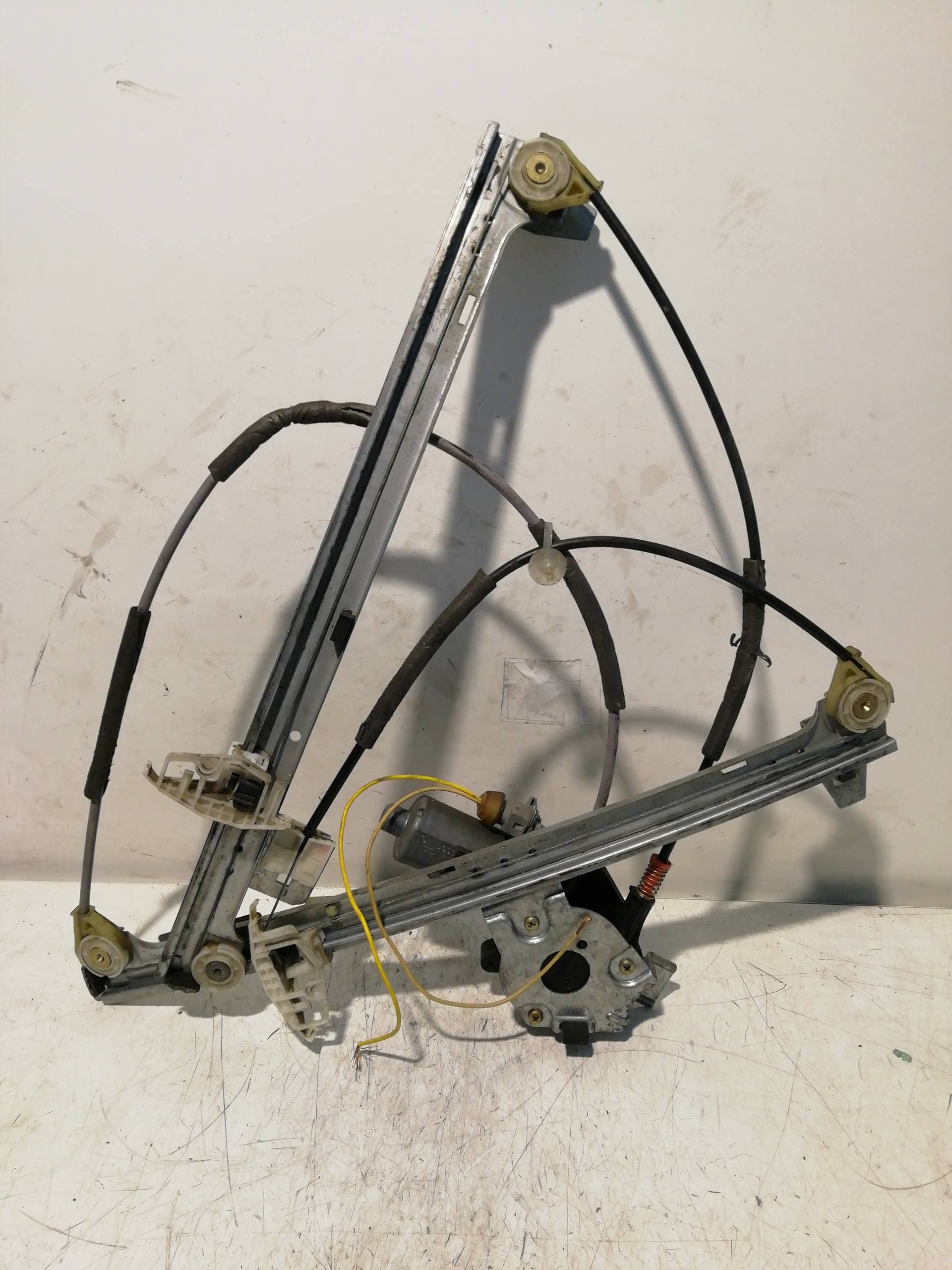 Elevalunas delantero derecho CITROEN XSARA BERLINA 3