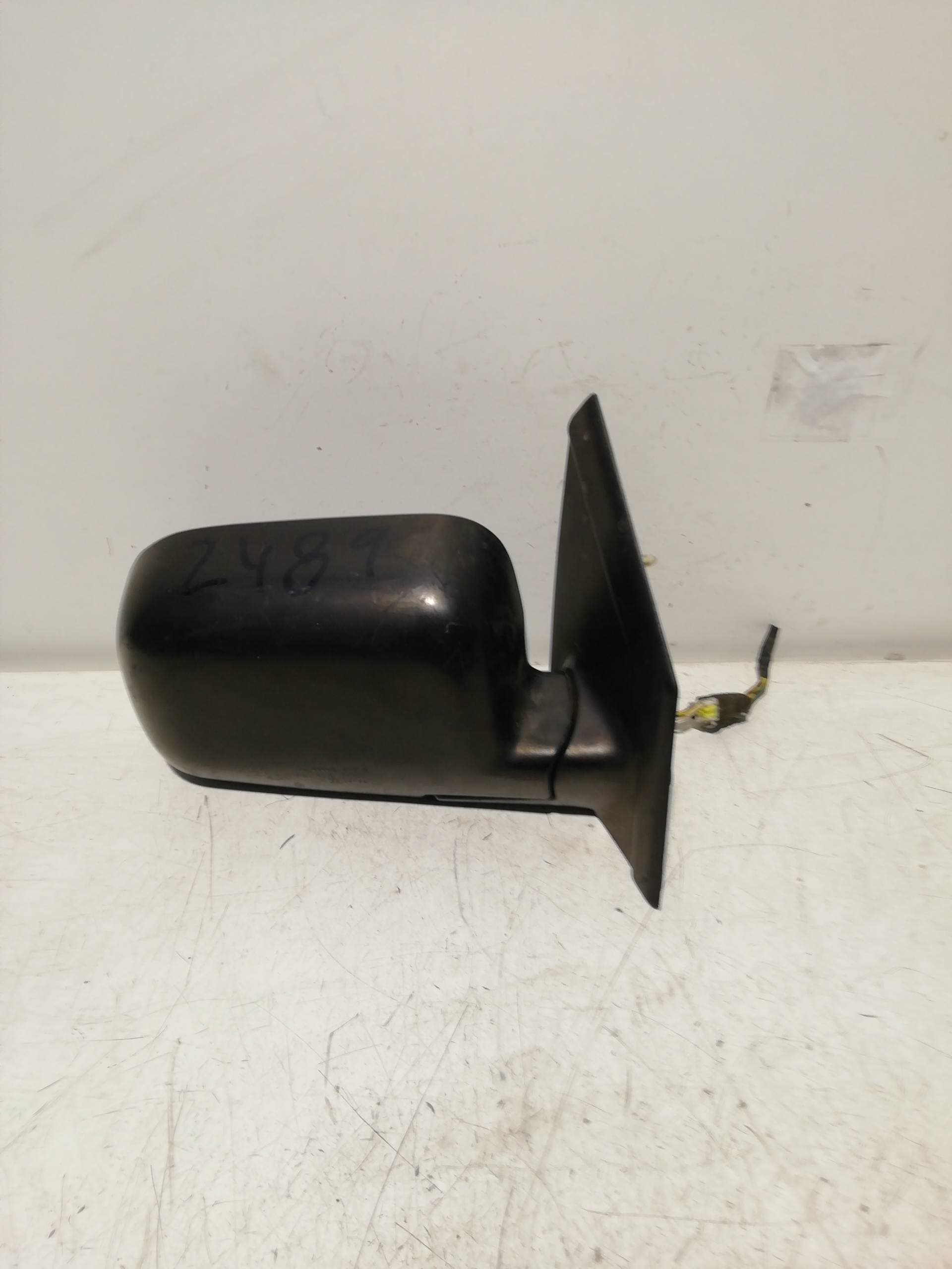 Retrovisor derecho MITSUBISHI SPACE WAGON (N30/N40) 2