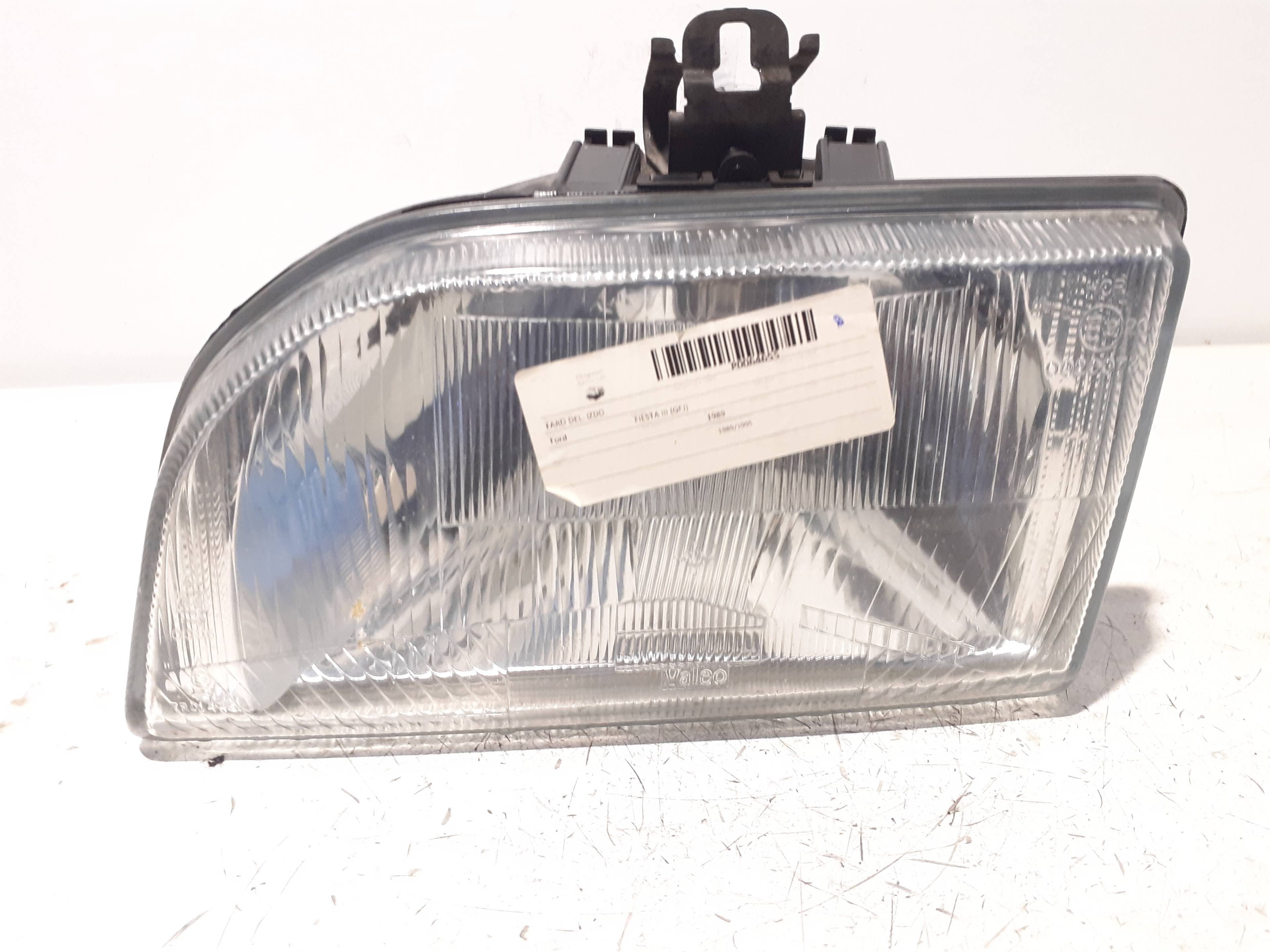 Faro izquierdo FORD FIESTA BERL./COURIER