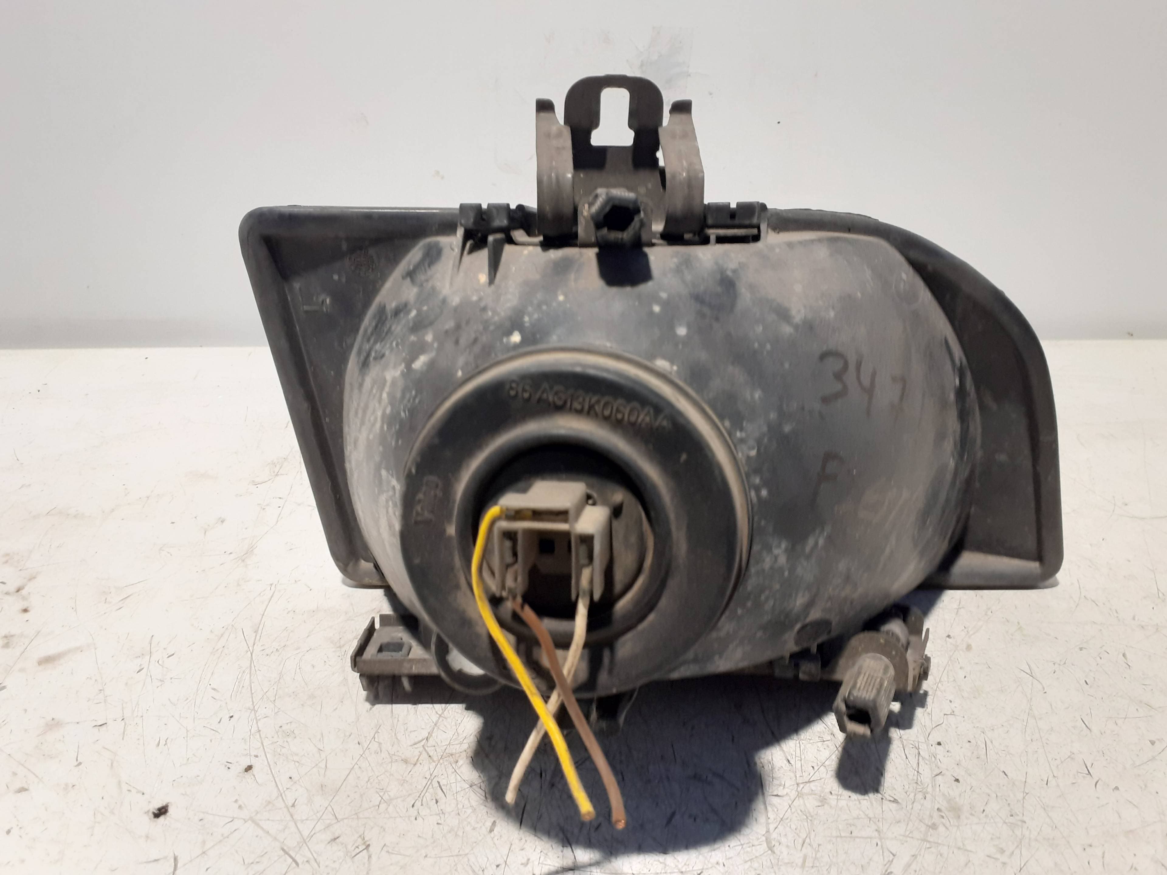 Faro izquierdo FORD FIESTA BERL./COURIER 2