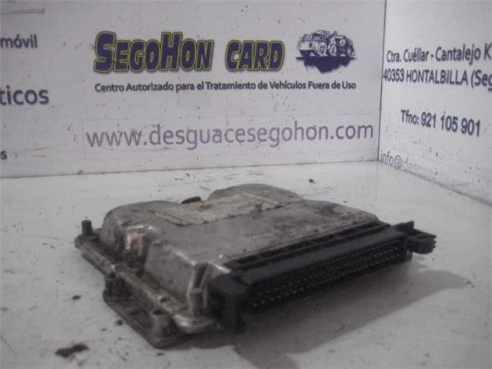 Centralita motor uce CITROEN XANTIA BERLINA