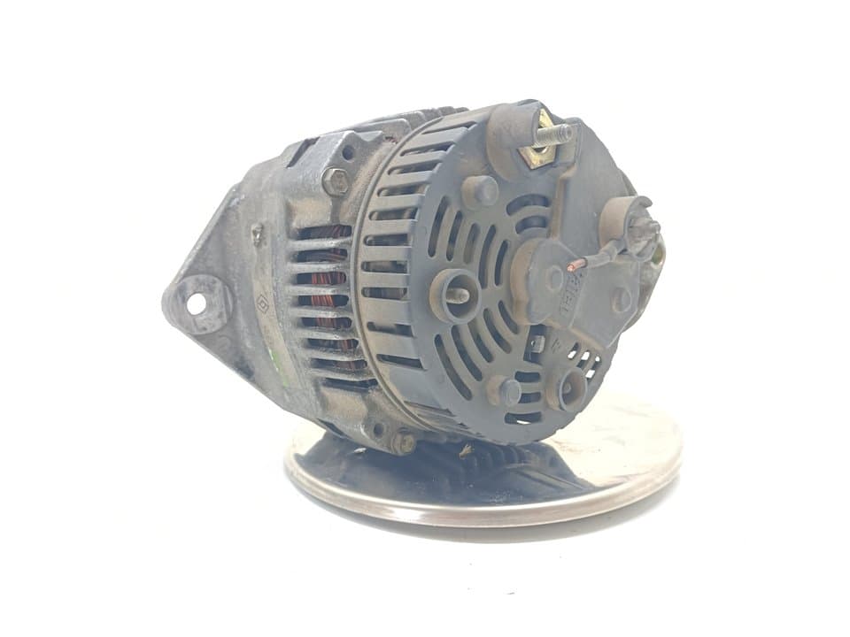 Alternador RENAULT CLIO I FASE I+II (B/C57) 2