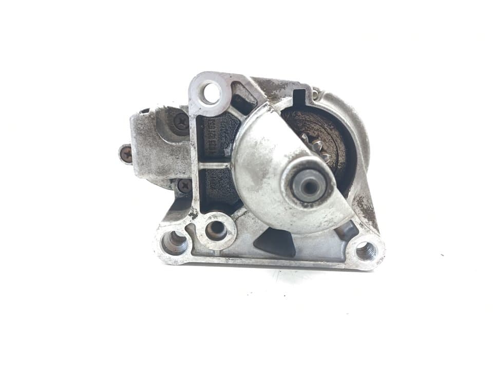 Motor arranque RENAULT CLIO I FASE I+II (B/C57) 4