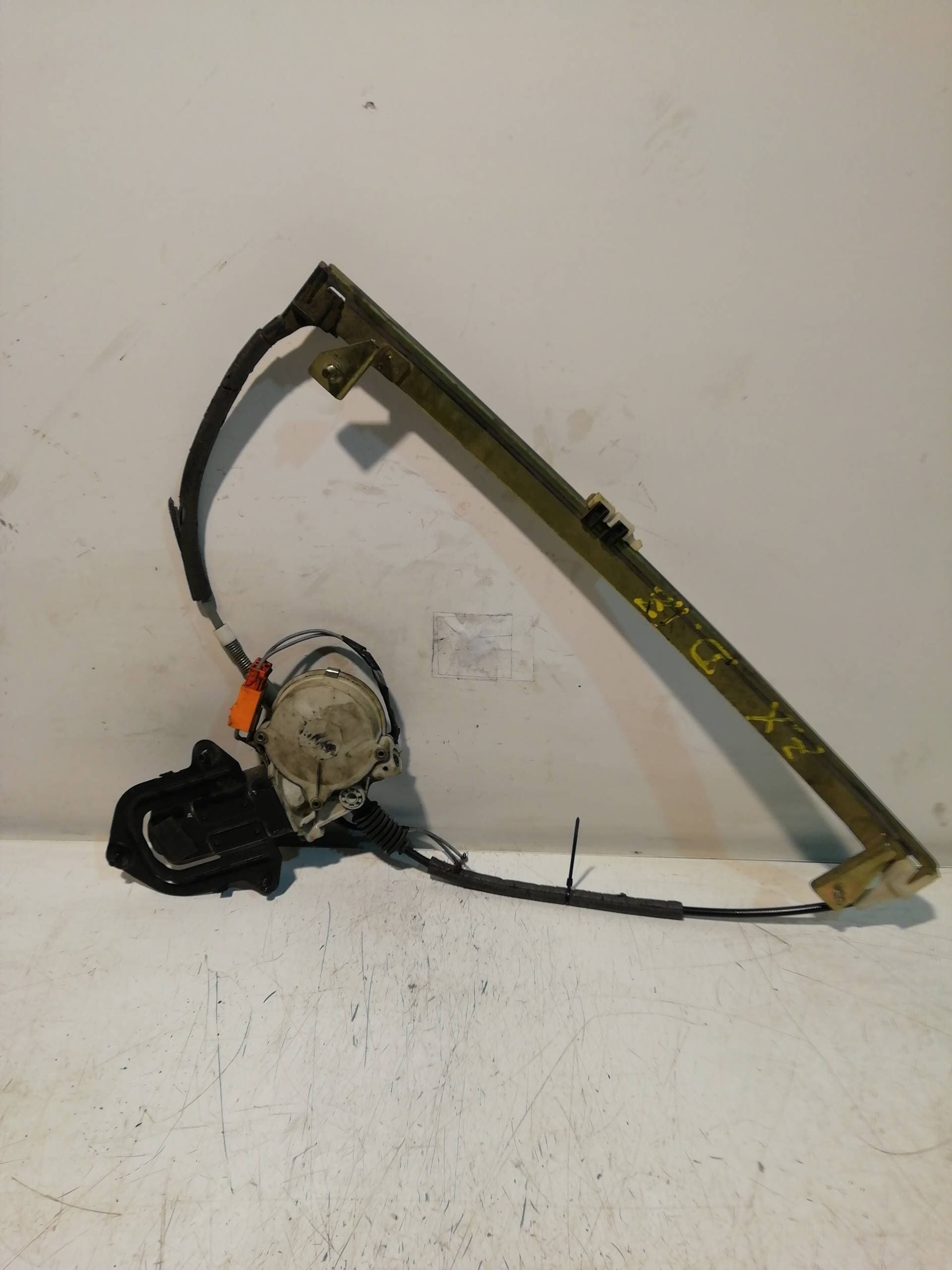 Elevalunas delantero derecho CITROEN ZX 4