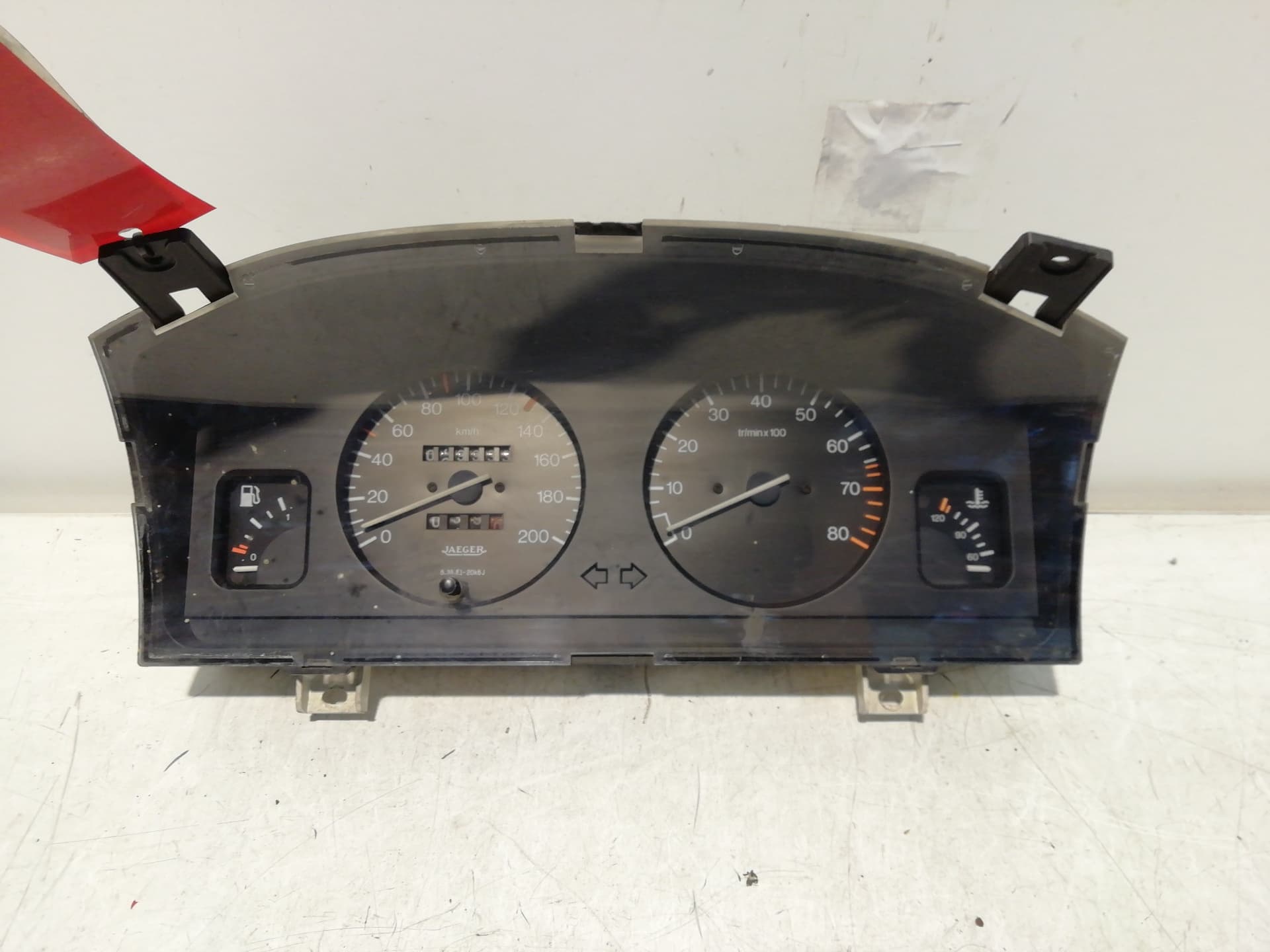 Cuadro instrumentos CITROEN ZX