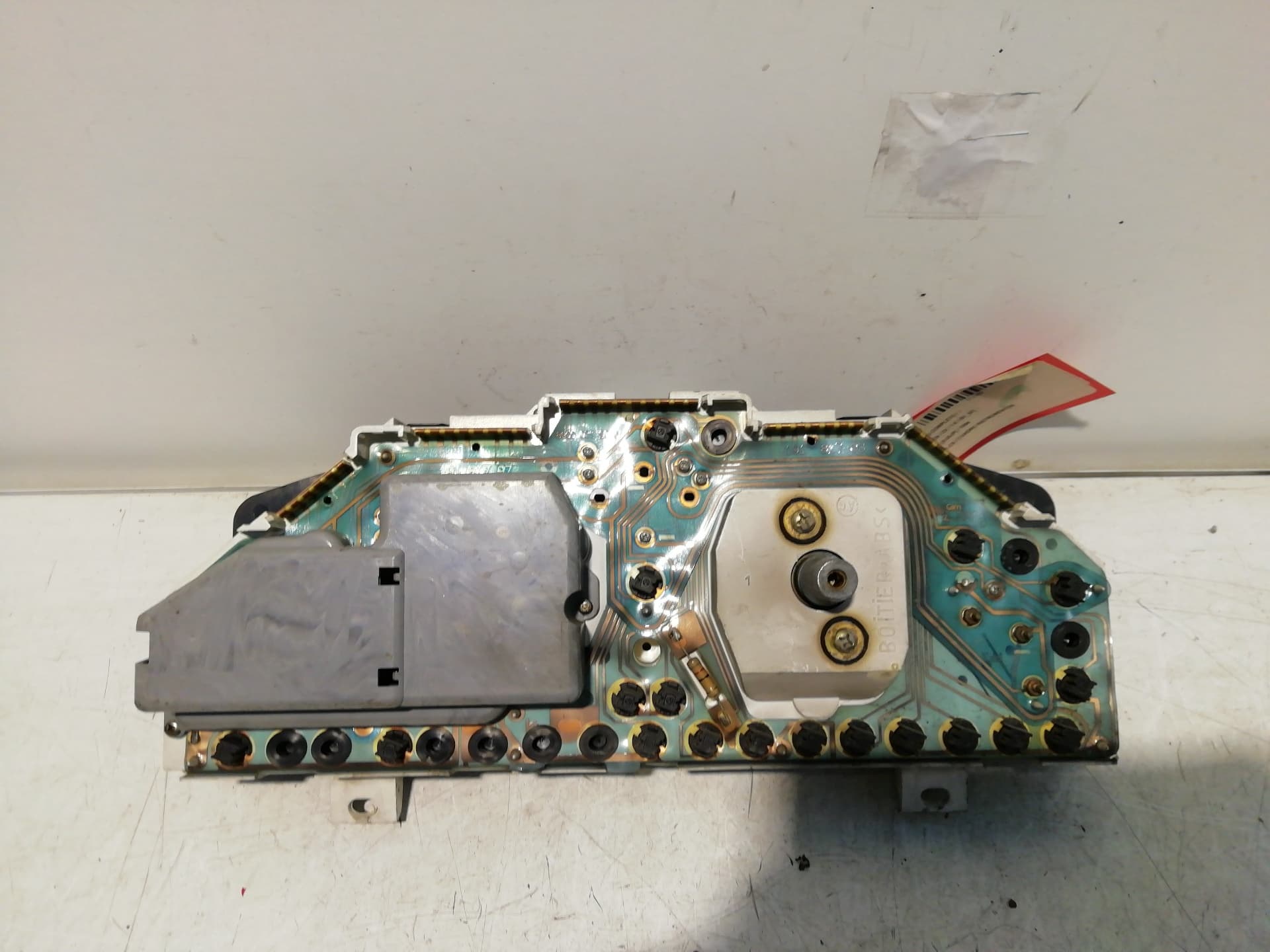 Cuadro instrumentos CITROEN ZX 2