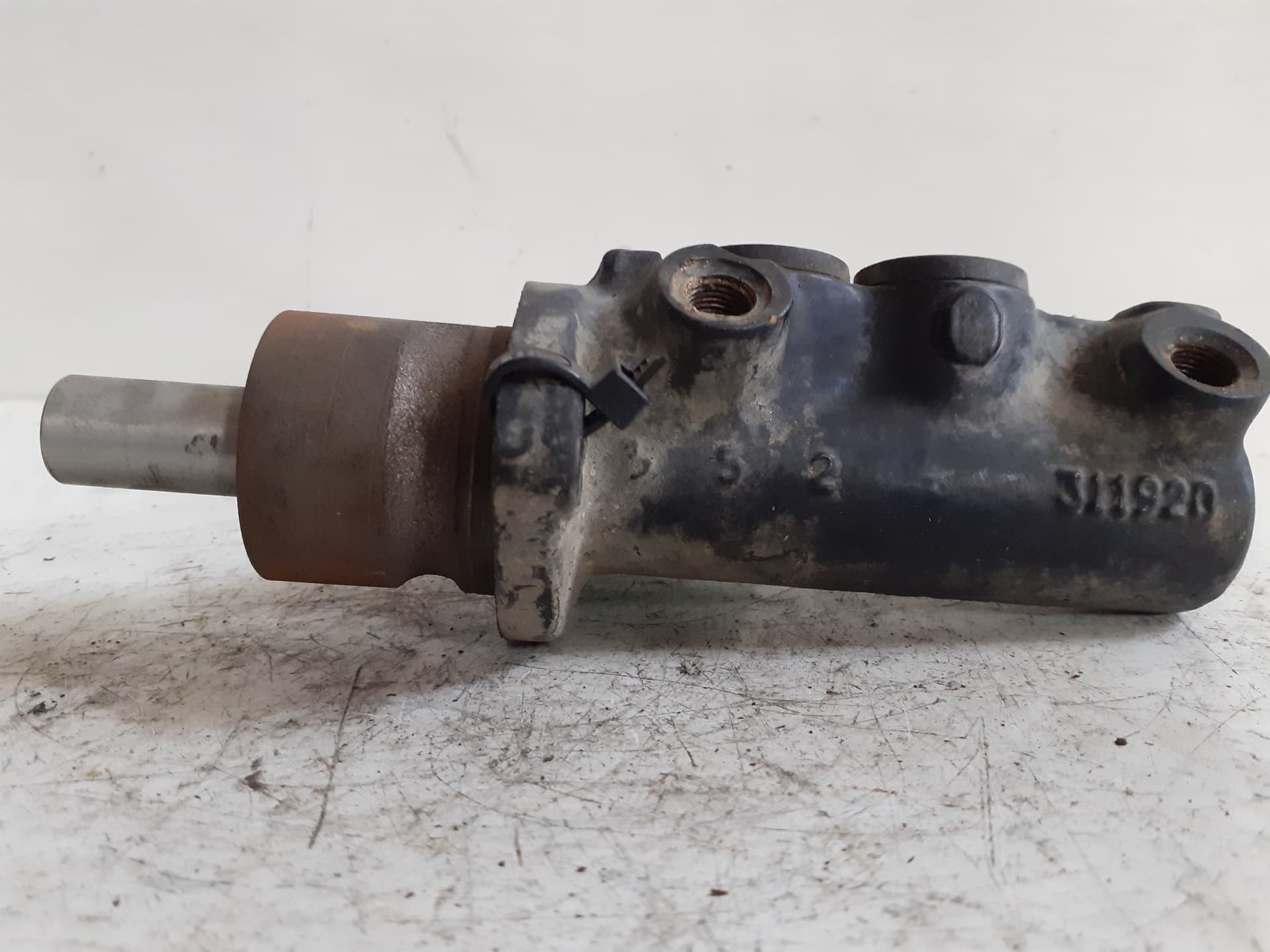 Bomba freno CITROEN ZX