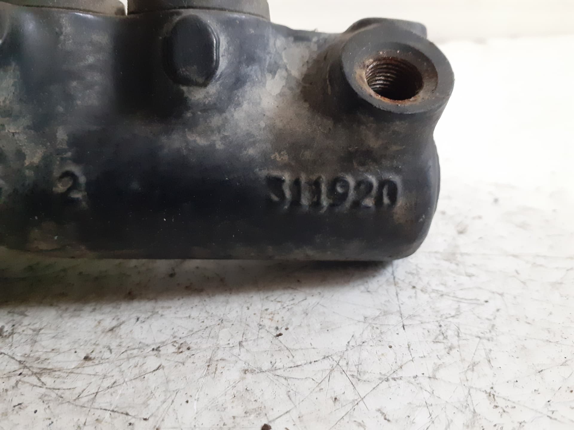 Bomba freno CITROEN ZX 4